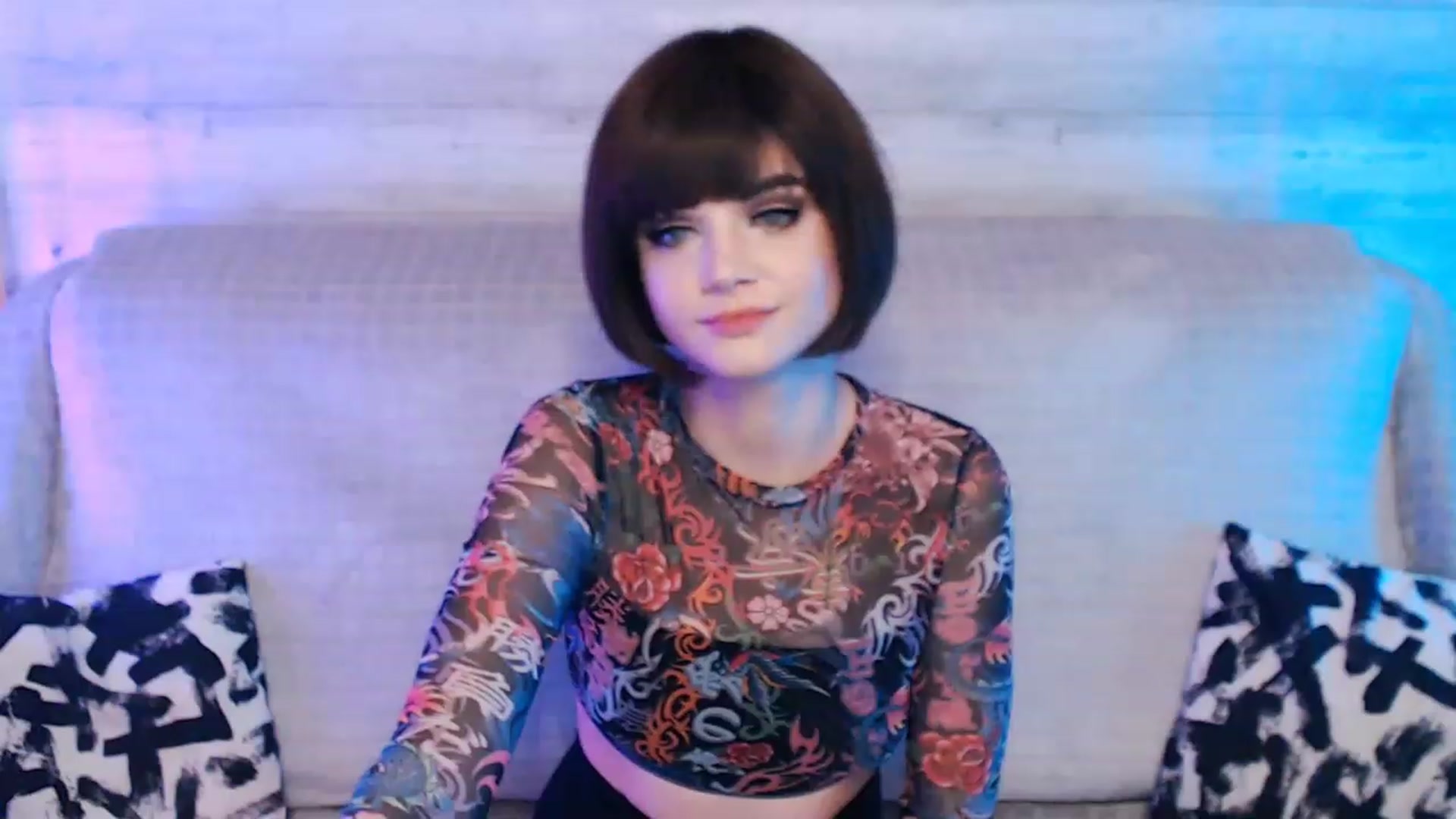 Gallery image thumbnail from MonicaHigh's myfreecams stream on, 06/01/2023, 01:39 image 16 of 20