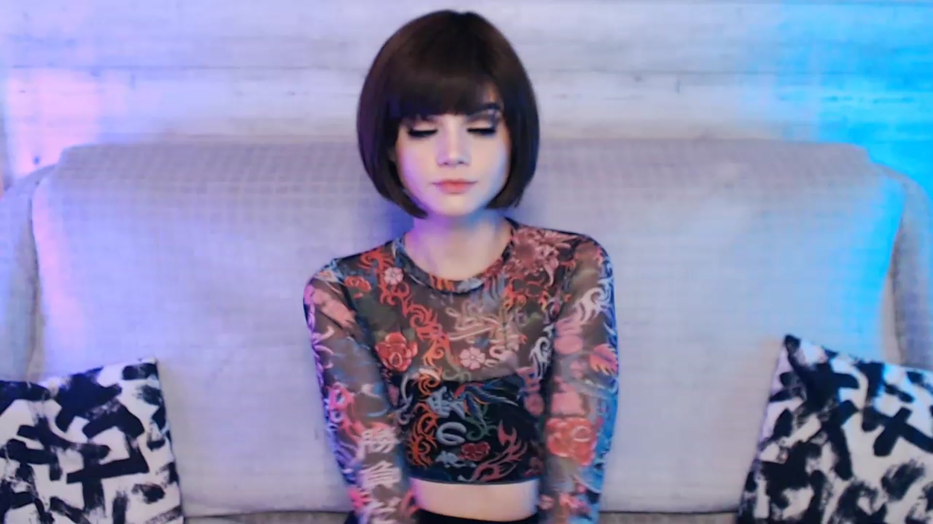 Gallery image thumbnail from MonicaHigh's myfreecams stream on, 06/01/2023, 01:39 image 18 of 20