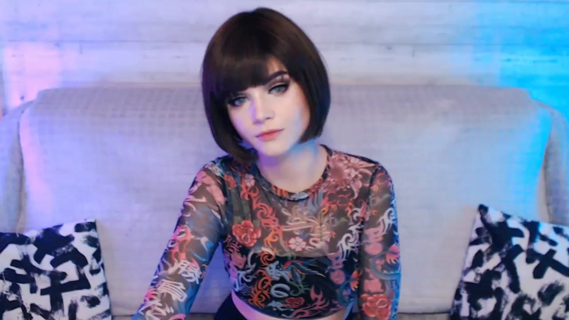 Gallery image thumbnail from MonicaHigh's myfreecams stream on, 06/01/2023, 01:39 image 5 of 20