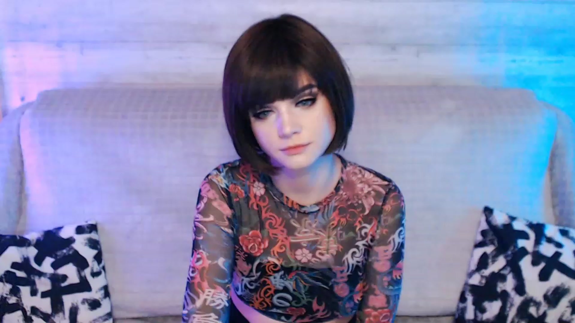 Gallery image thumbnail from MonicaHigh's myfreecams stream on, 06/01/2023, 01:39 image 3 of 20