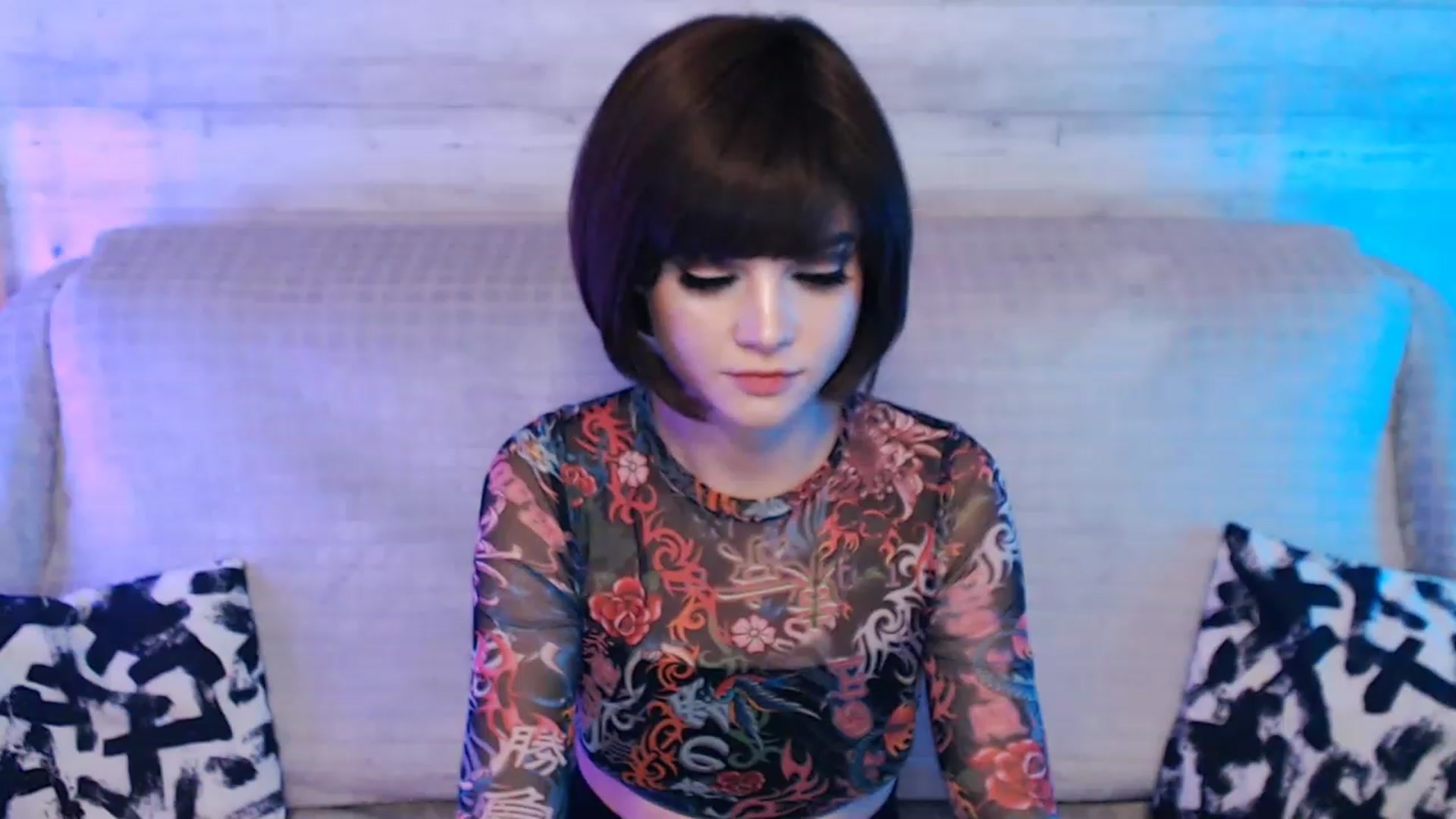 Gallery image thumbnail from MonicaHigh's myfreecams stream on, 06/01/2023, 01:39 image 10 of 20