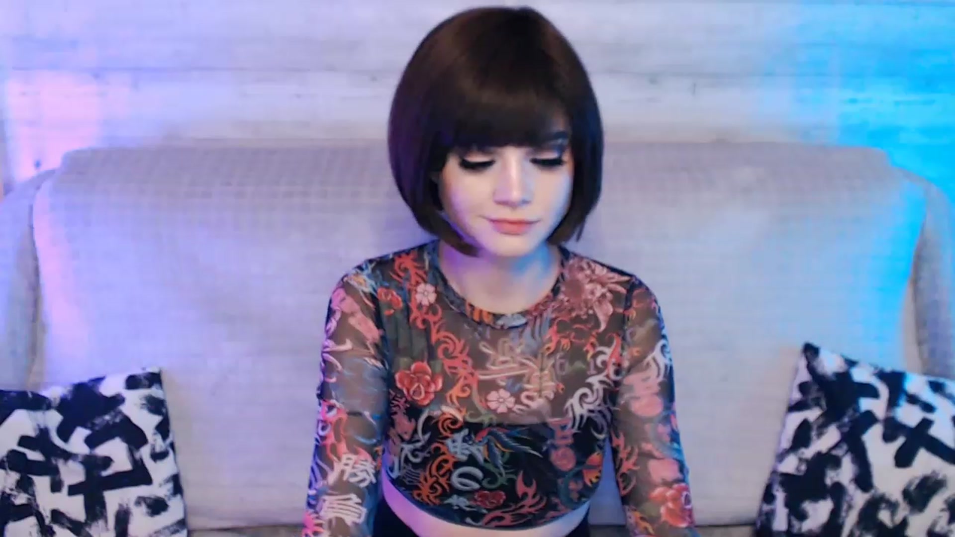 Gallery image thumbnail from MonicaHigh's myfreecams stream on, 06/01/2023, 01:39 image 9 of 20