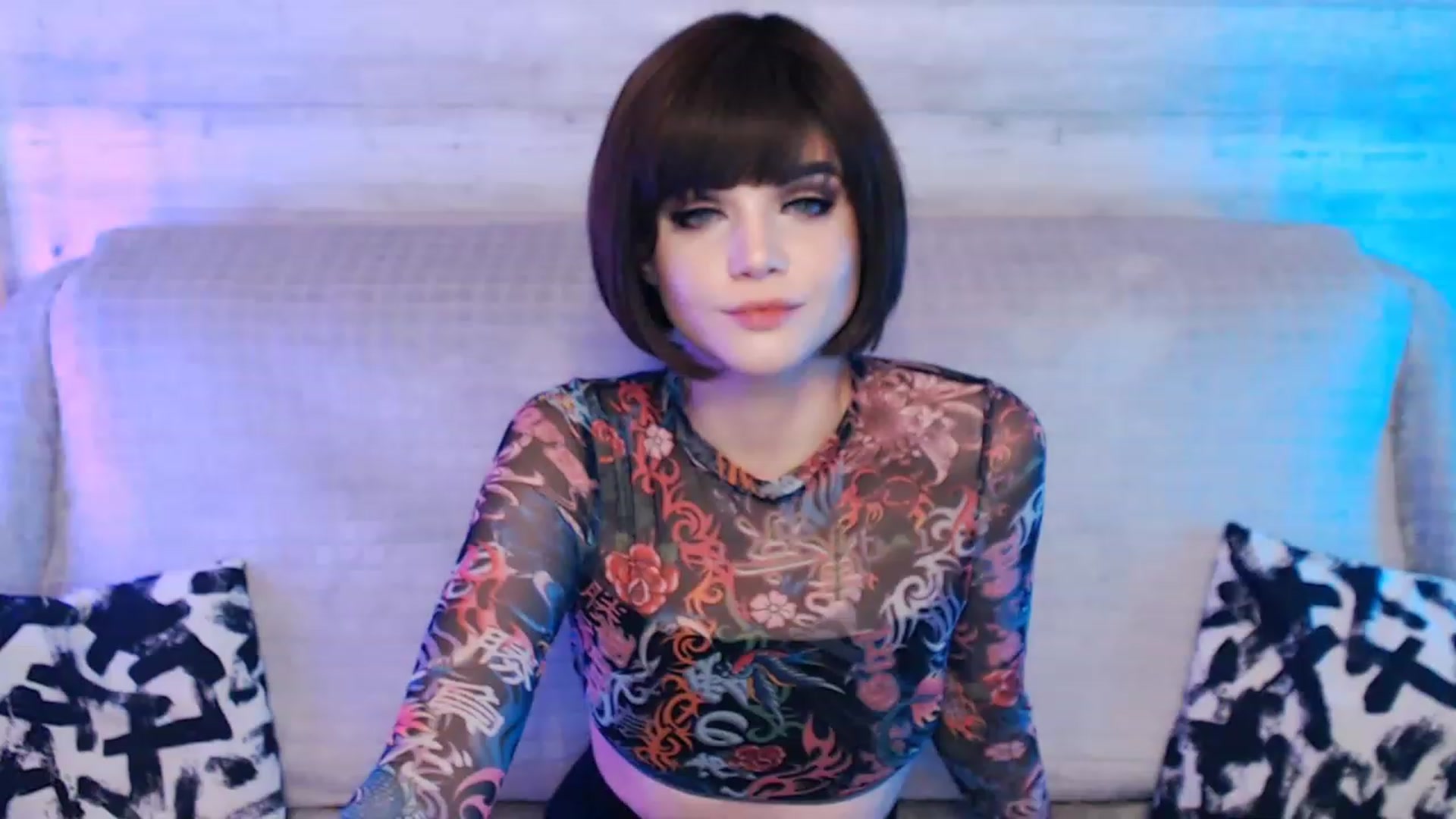 Gallery image thumbnail from MonicaHigh's myfreecams stream on, 06/01/2023, 01:39 image 1 of 20