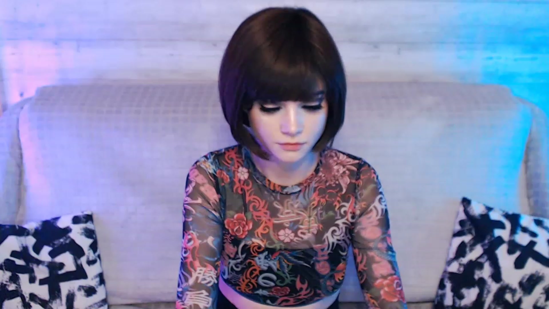Gallery image thumbnail from MonicaHigh's myfreecams stream on, 06/01/2023, 01:39 image 15 of 20