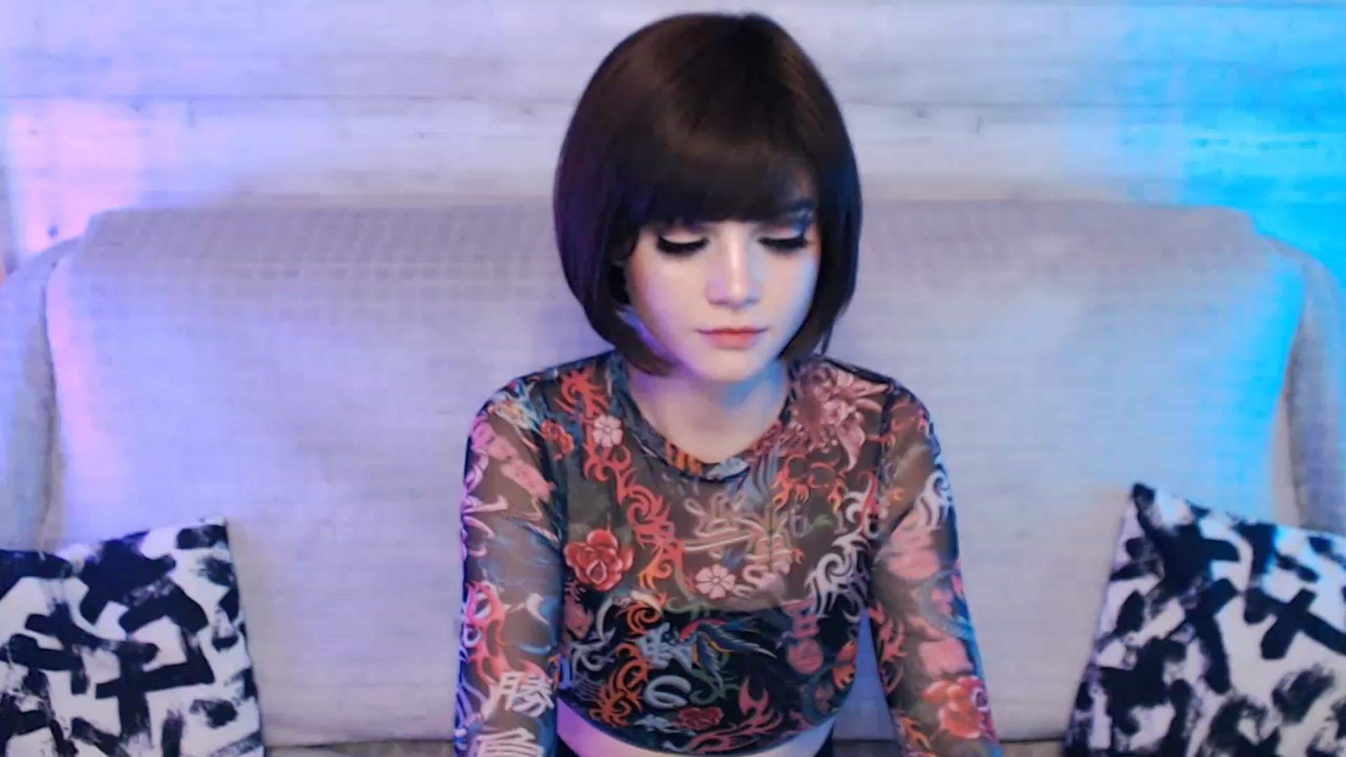 Gallery image thumbnail from MonicaHigh's myfreecams stream on, 06/01/2023, 01:39 image 2 of 20