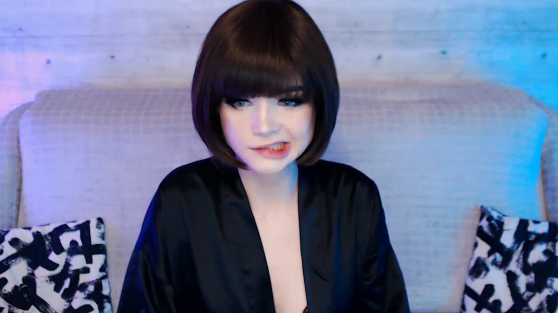Gallery image thumbnail from MonicaHigh's myfreecams stream on, 06/09/2023, 02:39 image 7 of 20