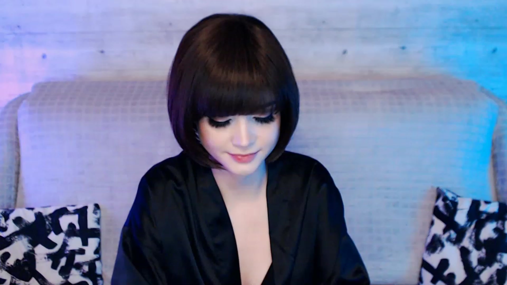 Gallery image thumbnail from MonicaHigh's myfreecams stream on, 06/09/2023, 02:39 image 19 of 20