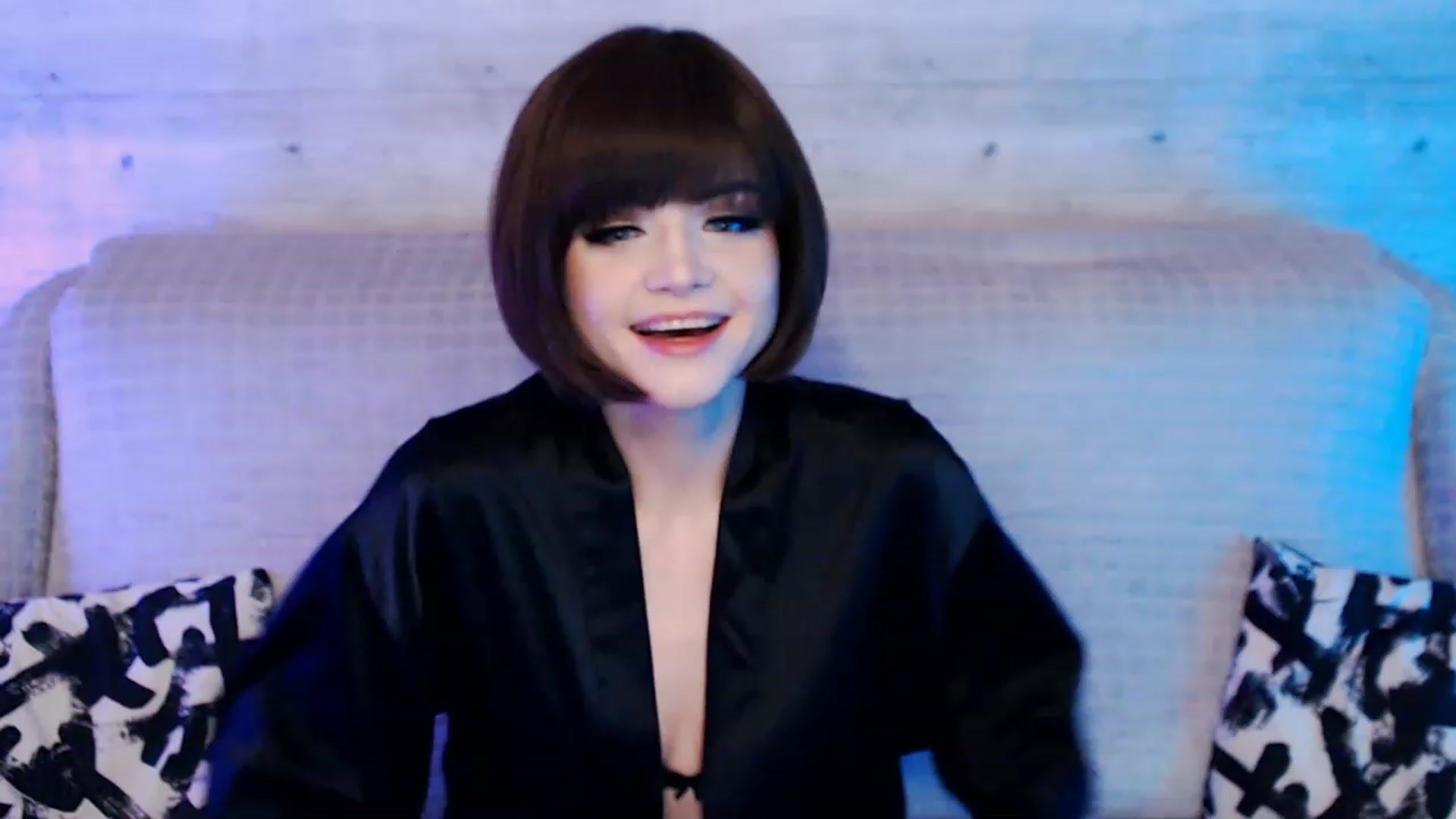 Gallery image thumbnail from MonicaHigh's myfreecams stream on, 06/09/2023, 02:39 image 6 of 20