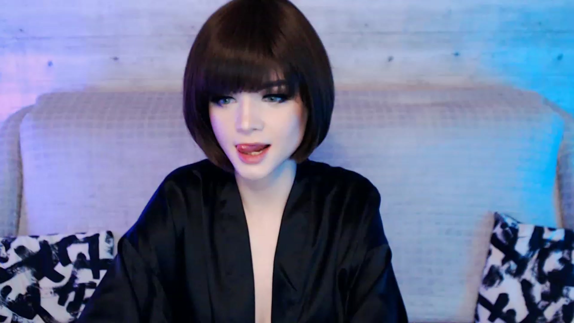 Gallery image thumbnail from MonicaHigh's myfreecams stream on, 06/09/2023, 02:39 image 12 of 20