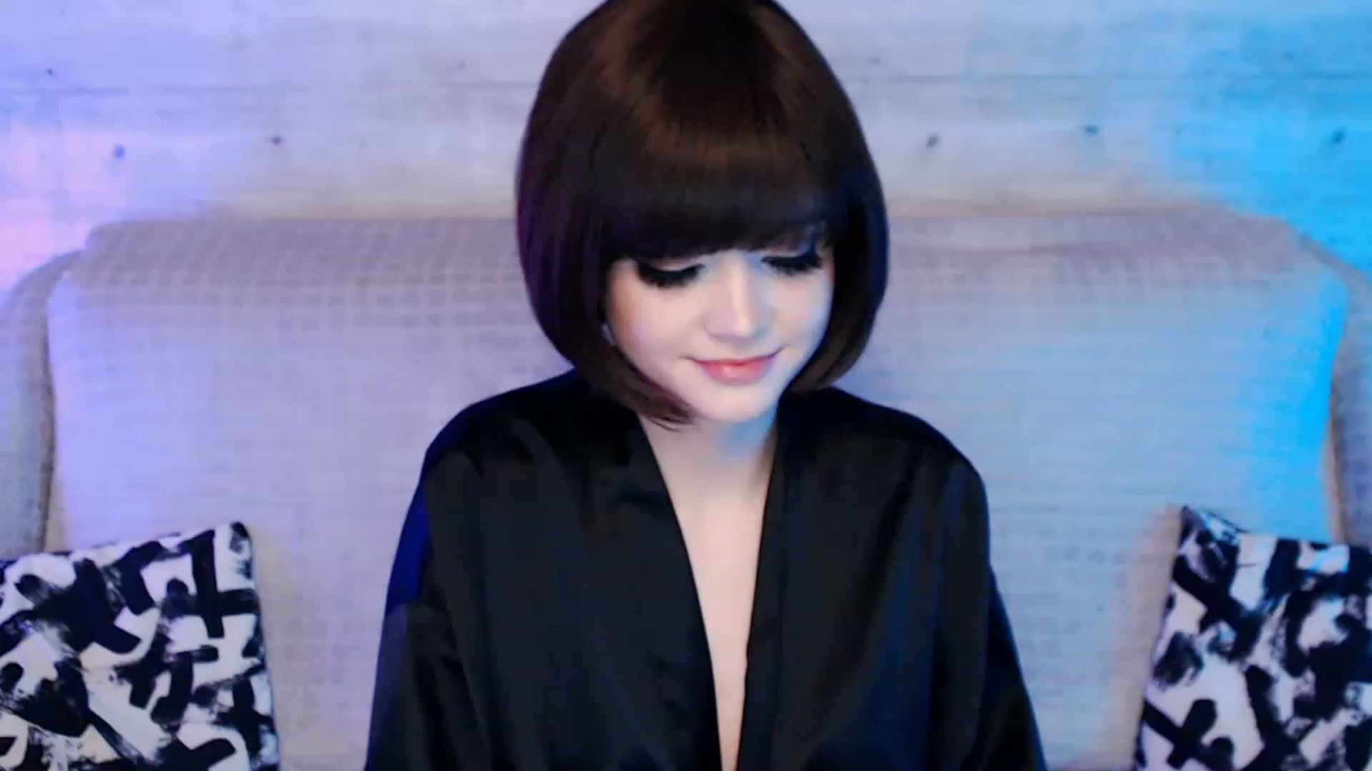 Gallery image thumbnail from MonicaHigh's myfreecams stream on, 06/09/2023, 02:39 image 3 of 20