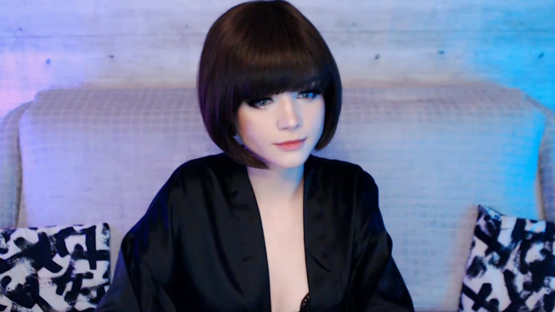 Gallery image thumbnail from MonicaHigh's myfreecams stream on, 06/09/2023, 02:39 image 11 of 20