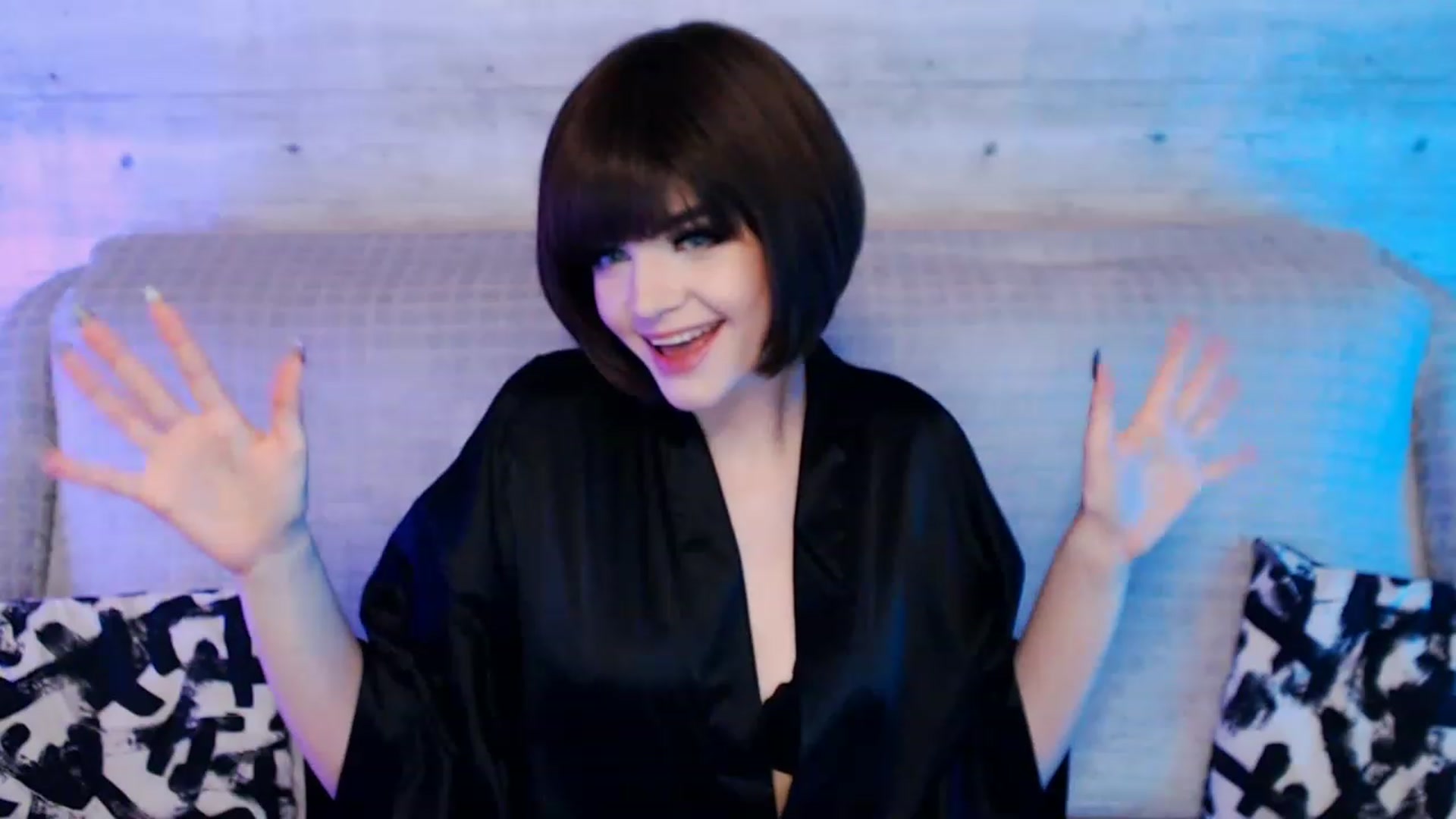 Gallery image thumbnail from MonicaHigh's myfreecams stream on, 06/09/2023, 02:39 image 14 of 20