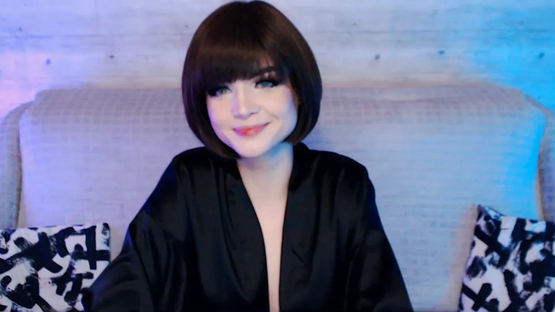 Gallery image thumbnail from MonicaHigh's myfreecams stream on, 06/09/2023, 02:39 image 9 of 20