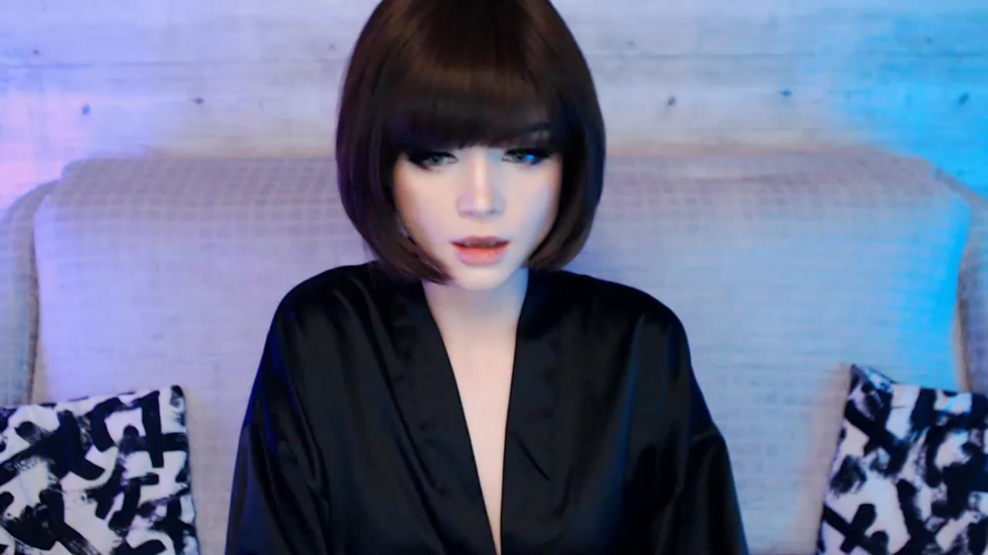 Gallery image thumbnail from MonicaHigh's myfreecams stream on, 06/09/2023, 02:39 image 5 of 20