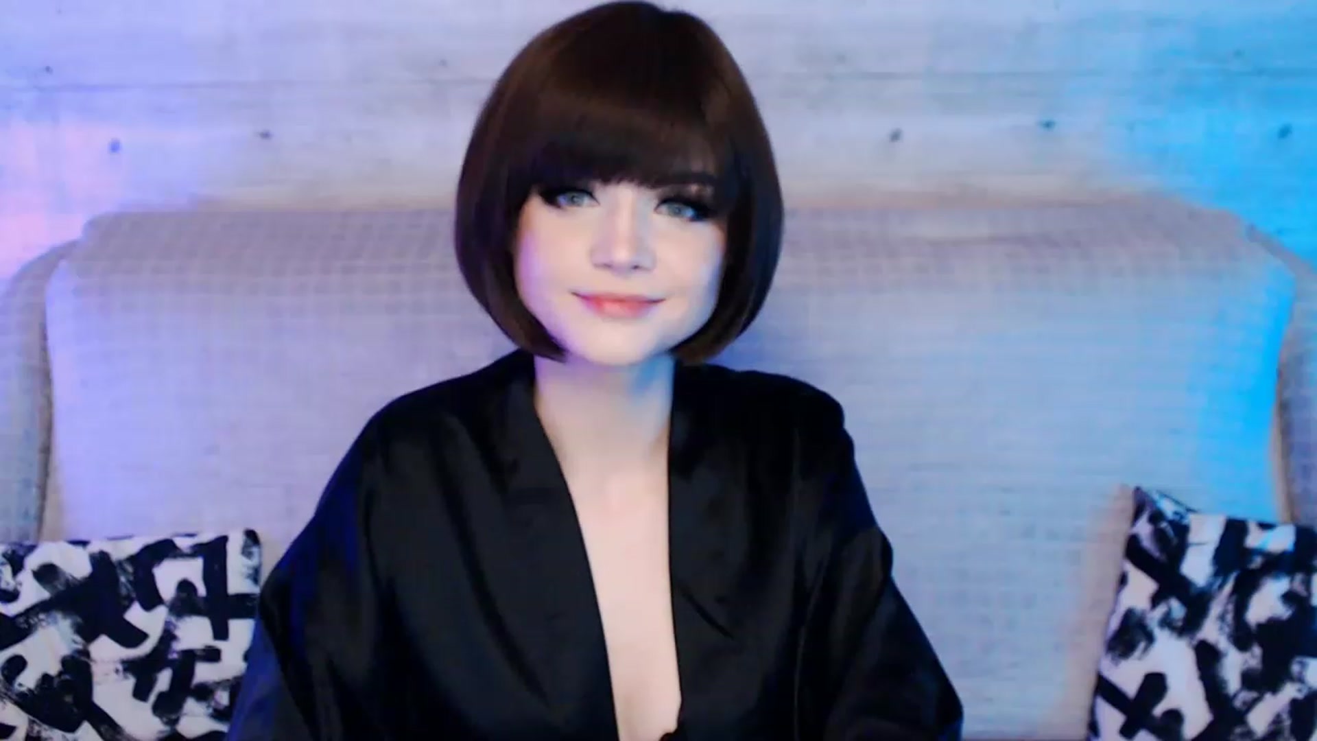 Gallery image thumbnail from MonicaHigh's myfreecams stream on, 06/09/2023, 02:39 image 10 of 20