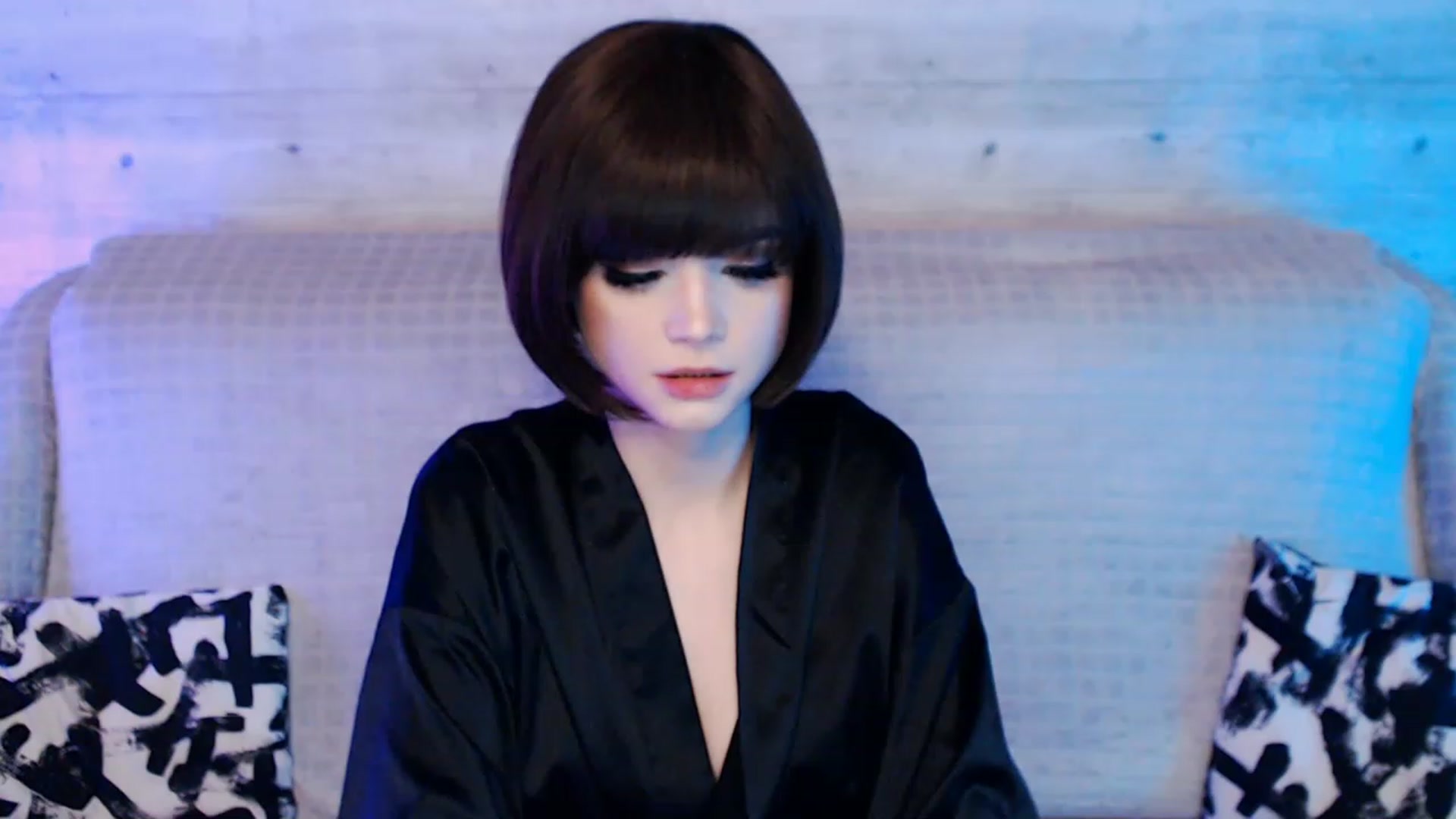 Gallery image thumbnail from MonicaHigh's myfreecams stream on, 06/09/2023, 02:39 image 16 of 20