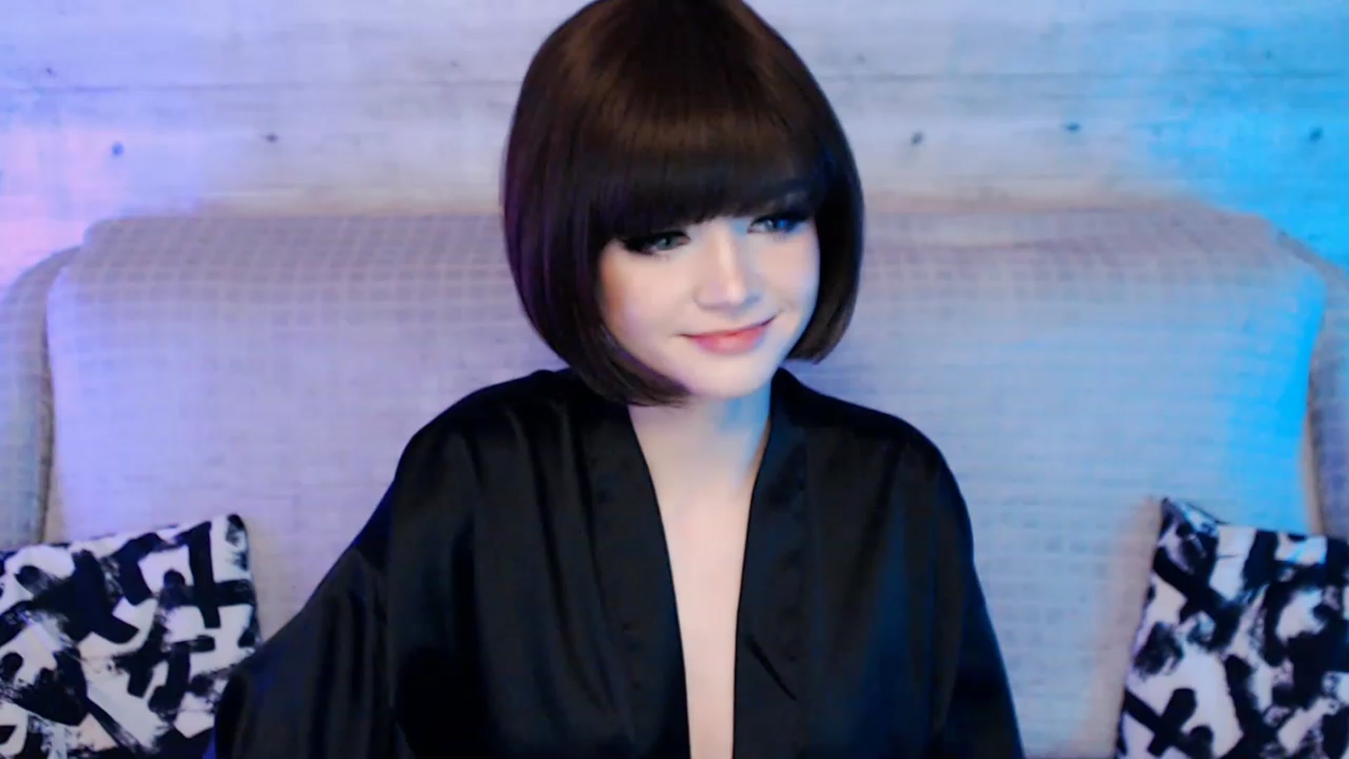 Gallery image thumbnail from MonicaHigh's myfreecams stream on, 06/09/2023, 02:39 image 4 of 20