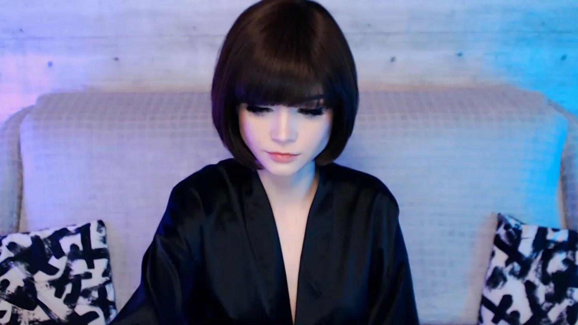 Gallery image thumbnail from MonicaHigh's myfreecams stream on, 06/09/2023, 02:39 image 1 of 20