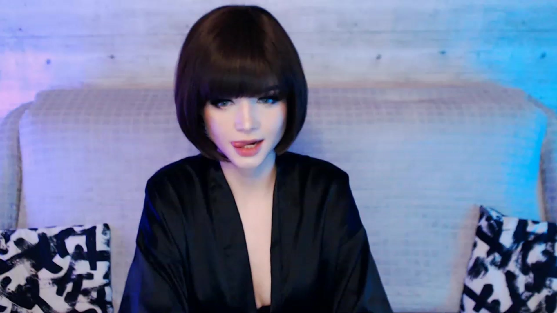 Gallery image thumbnail from MonicaHigh's myfreecams stream on, 06/09/2023, 02:39 image 15 of 20