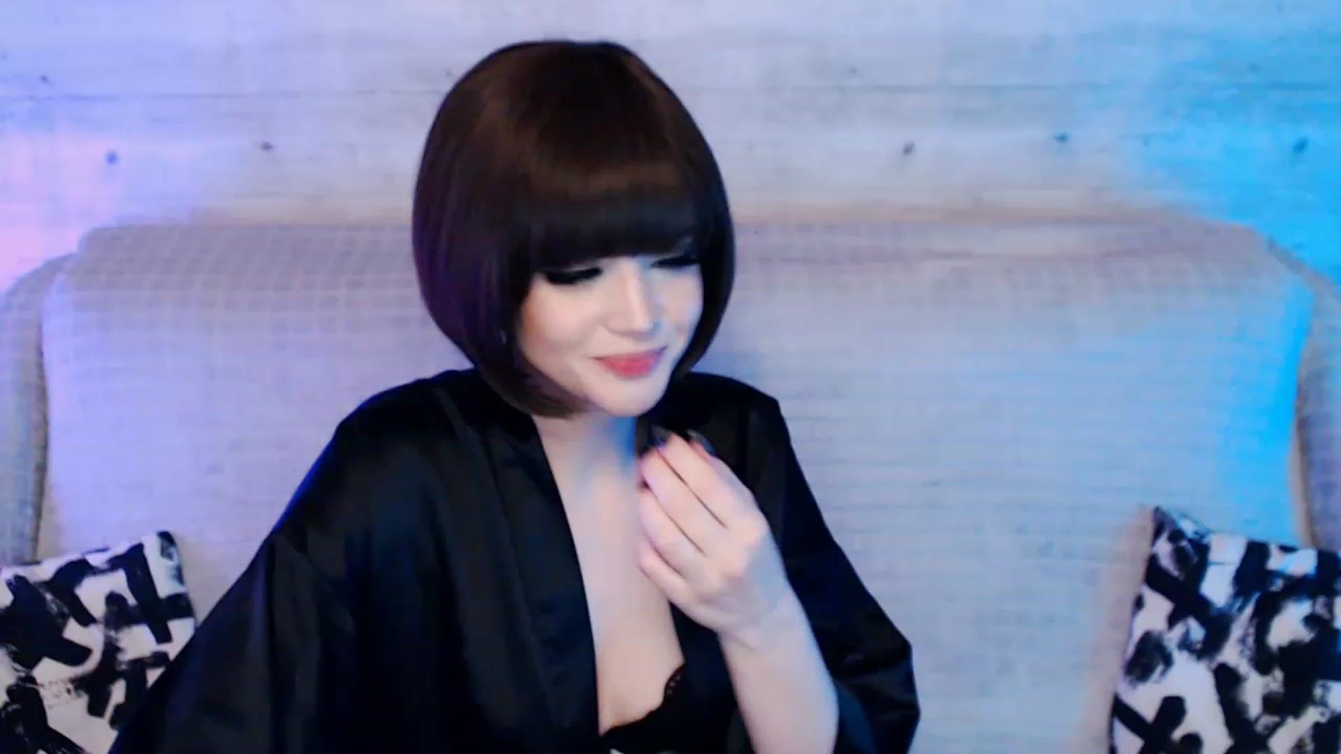 Gallery image thumbnail from MonicaHigh's myfreecams stream on, 06/09/2023, 05:00 image 1 of 20