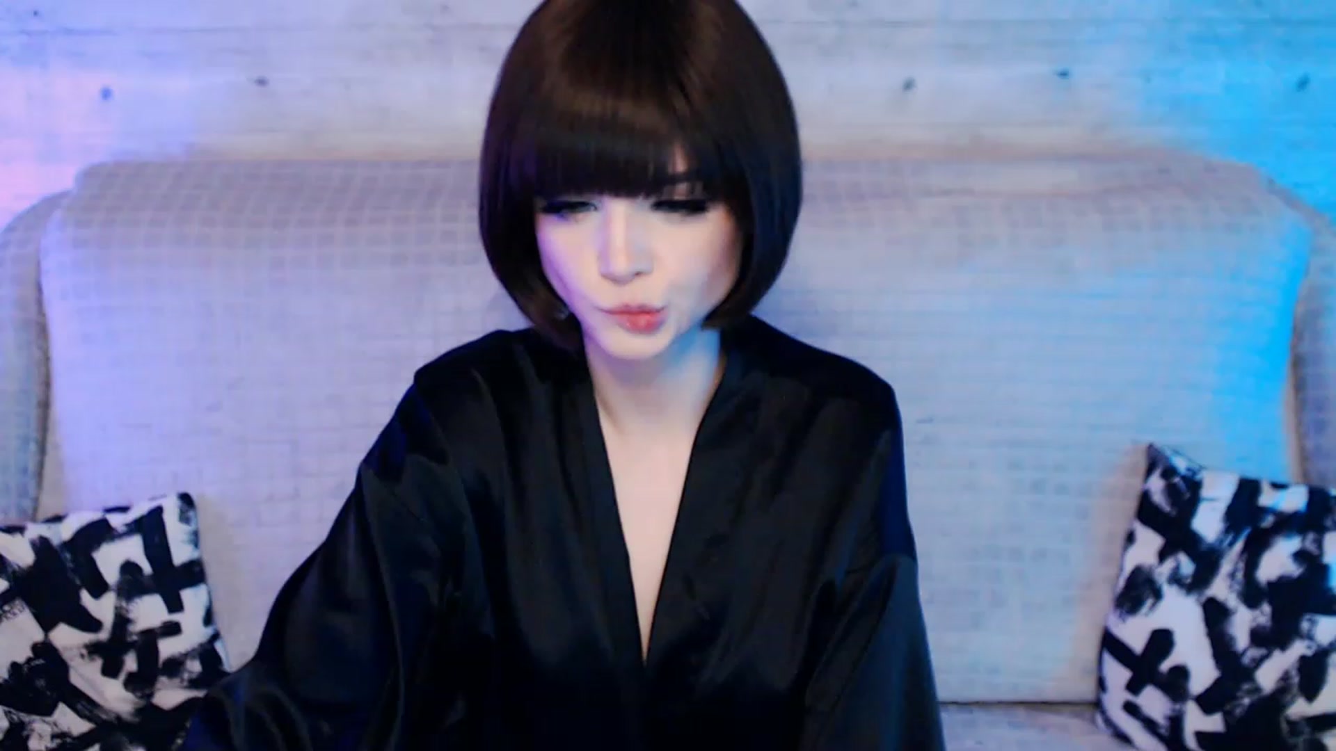 Gallery image thumbnail from MonicaHigh's myfreecams stream on, 06/09/2023, 05:00 image 14 of 20