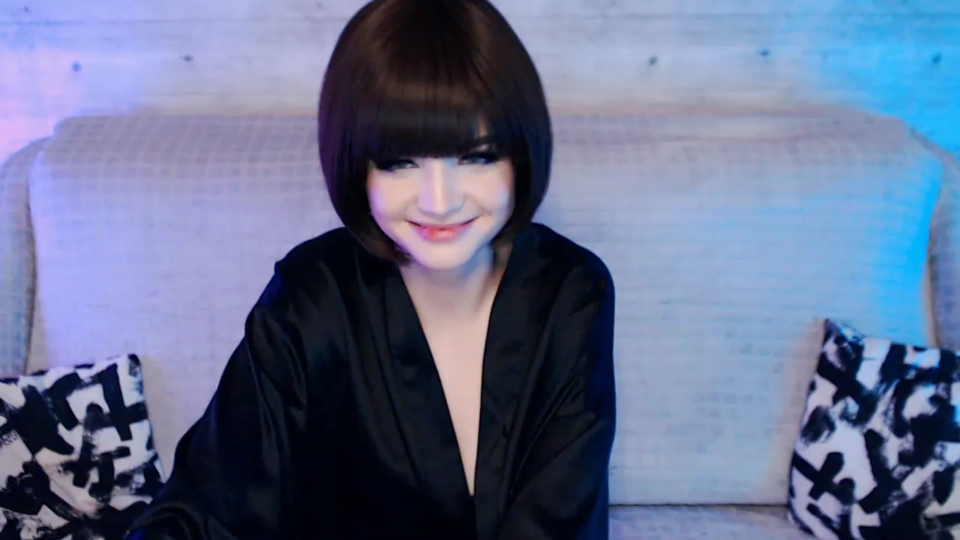 Gallery image thumbnail from MonicaHigh's myfreecams stream on, 06/09/2023, 05:00 image 17 of 20