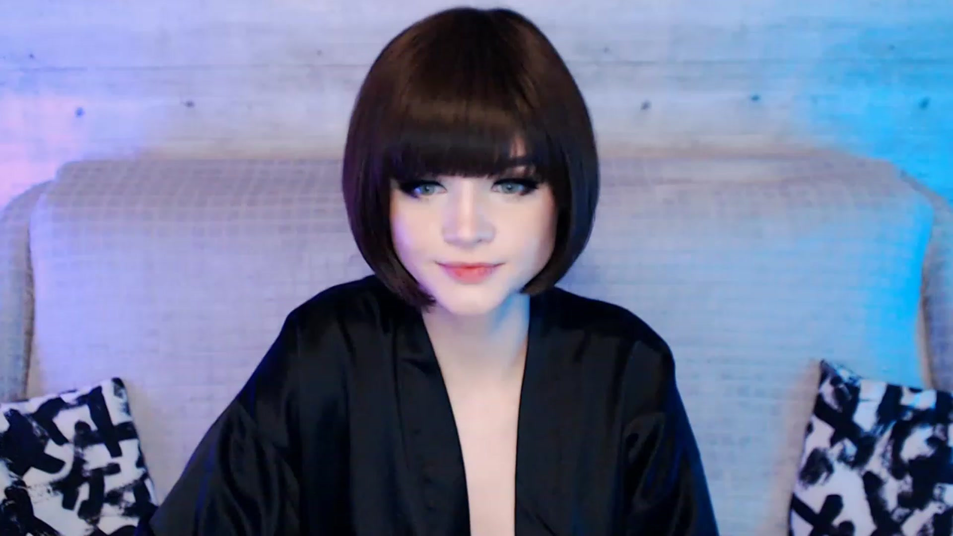 Gallery image thumbnail from MonicaHigh's myfreecams stream on, 06/09/2023, 05:00 image 8 of 20