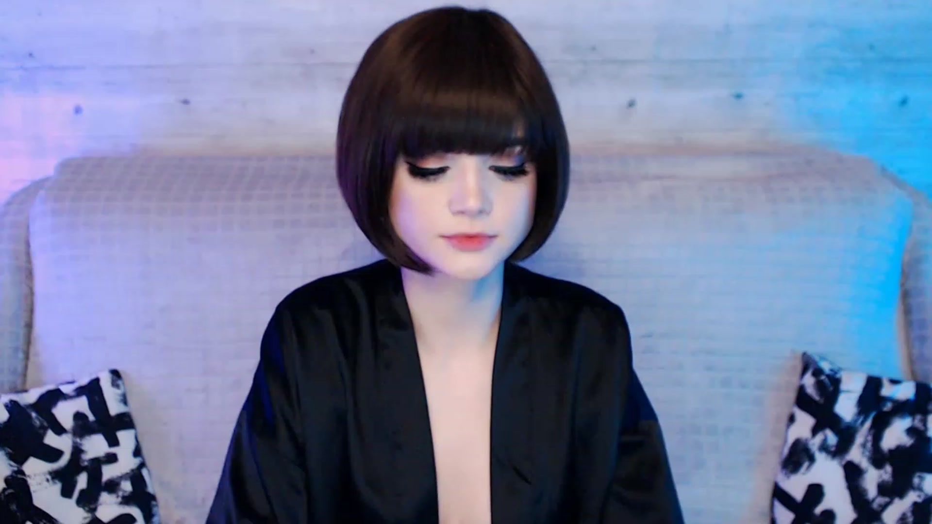 Gallery image thumbnail from MonicaHigh's myfreecams stream on, 06/09/2023, 05:00 image 9 of 20