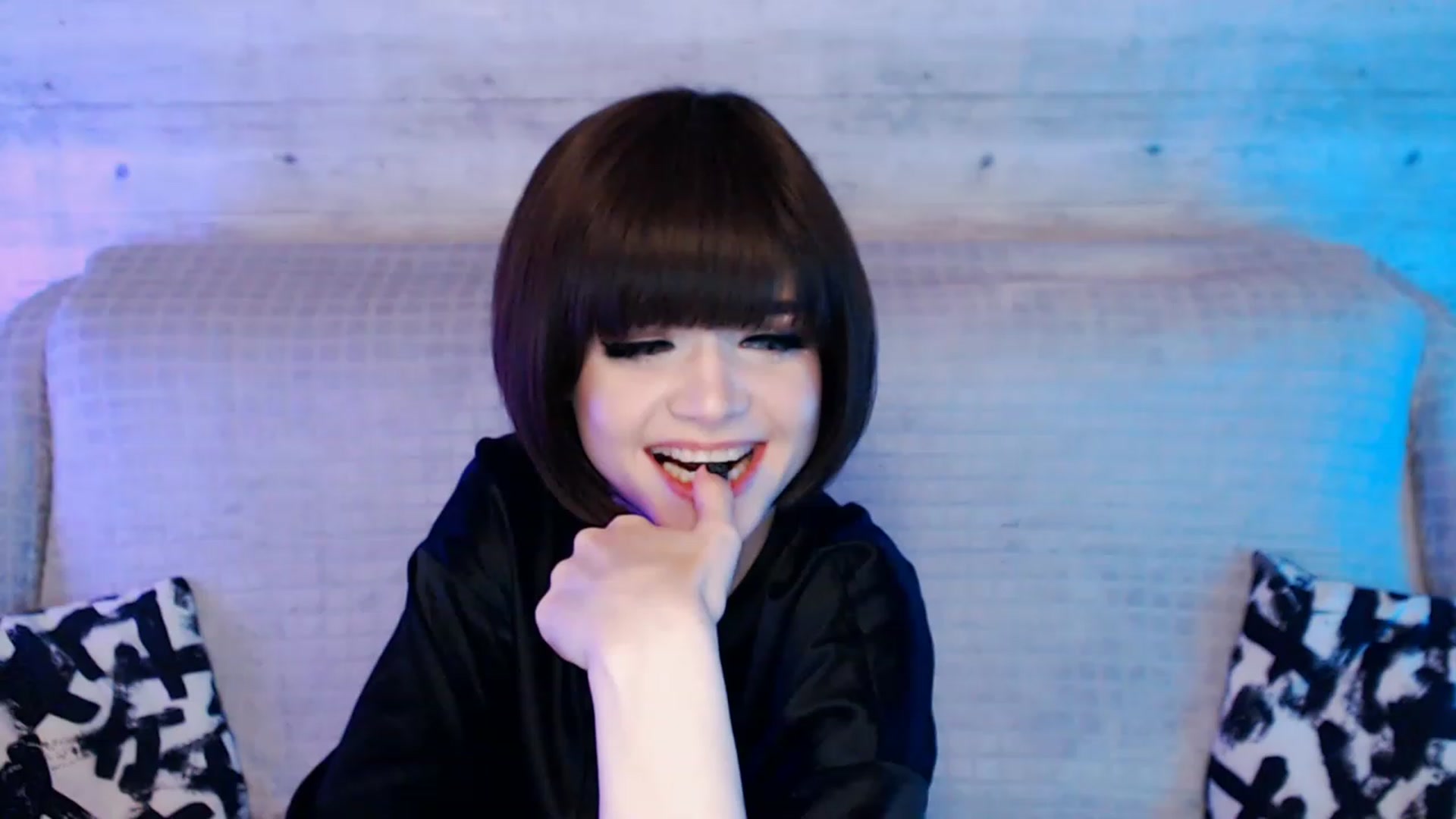 Gallery image thumbnail from MonicaHigh's myfreecams stream on, 06/09/2023, 05:00 image 5 of 20