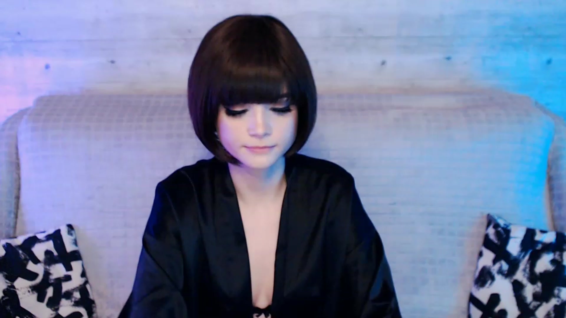 Gallery image thumbnail from MonicaHigh's myfreecams stream on, 06/09/2023, 05:00 image 11 of 20