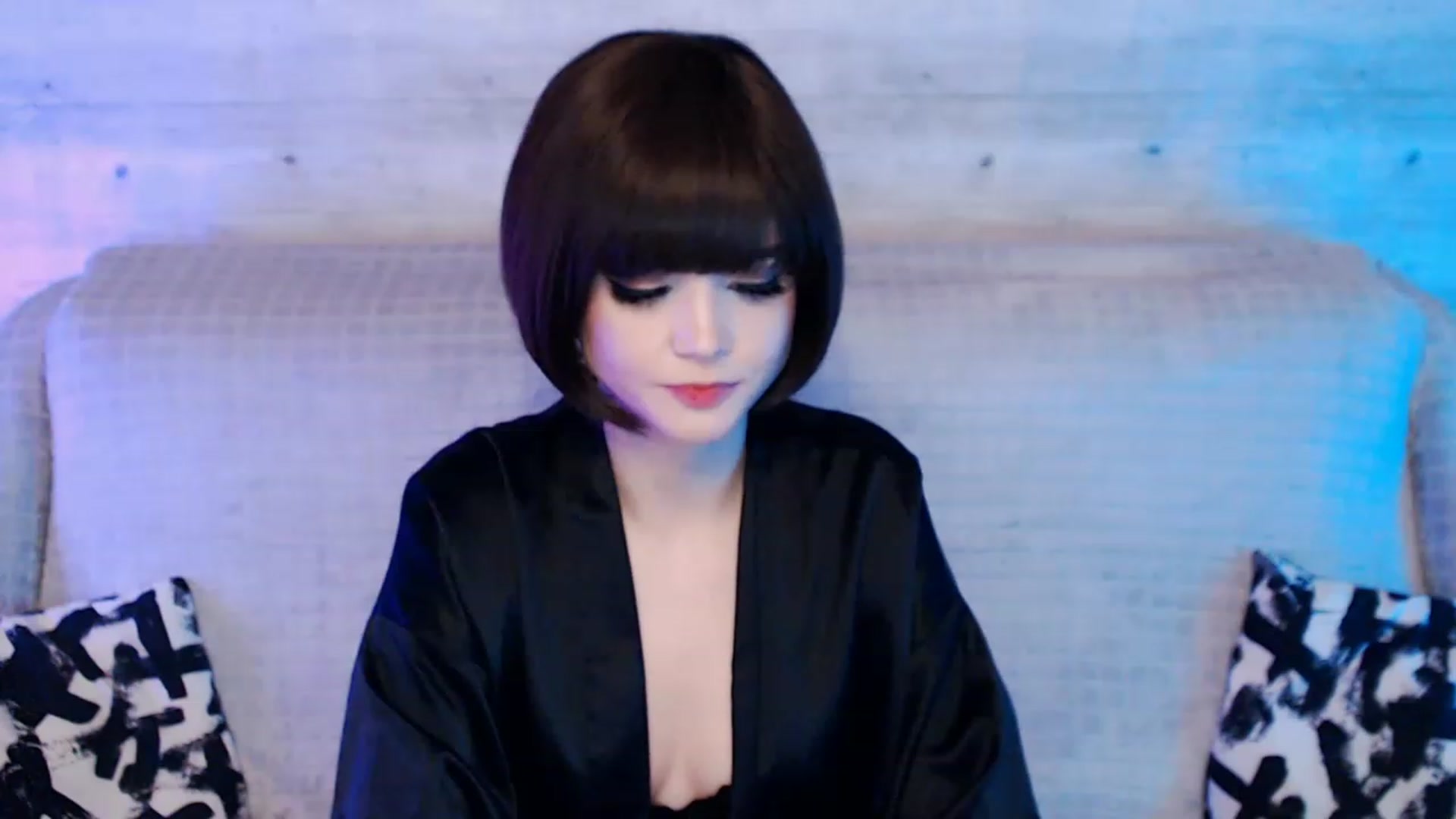 Gallery image thumbnail from MonicaHigh's myfreecams stream on, 06/09/2023, 05:00 image 10 of 20