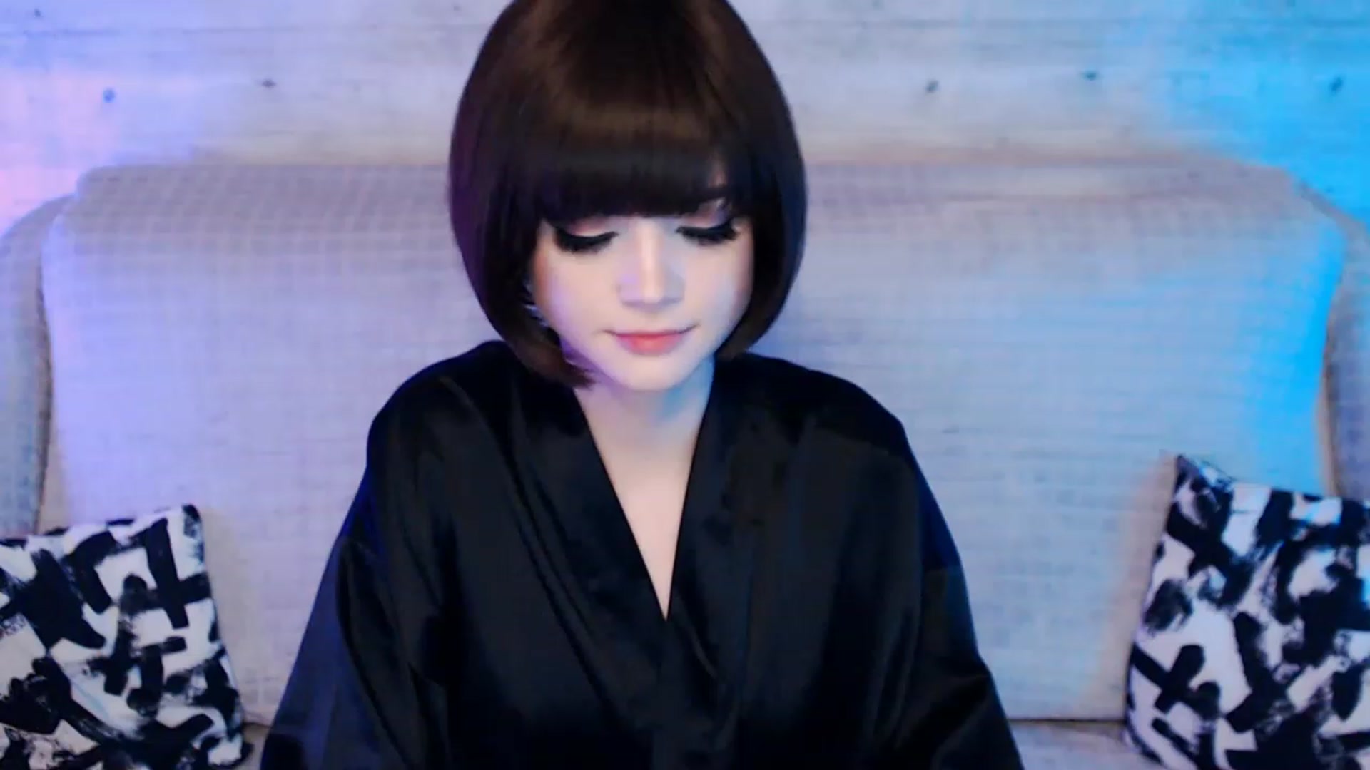 Gallery image thumbnail from MonicaHigh's myfreecams stream on, 06/09/2023, 05:00 image 16 of 20