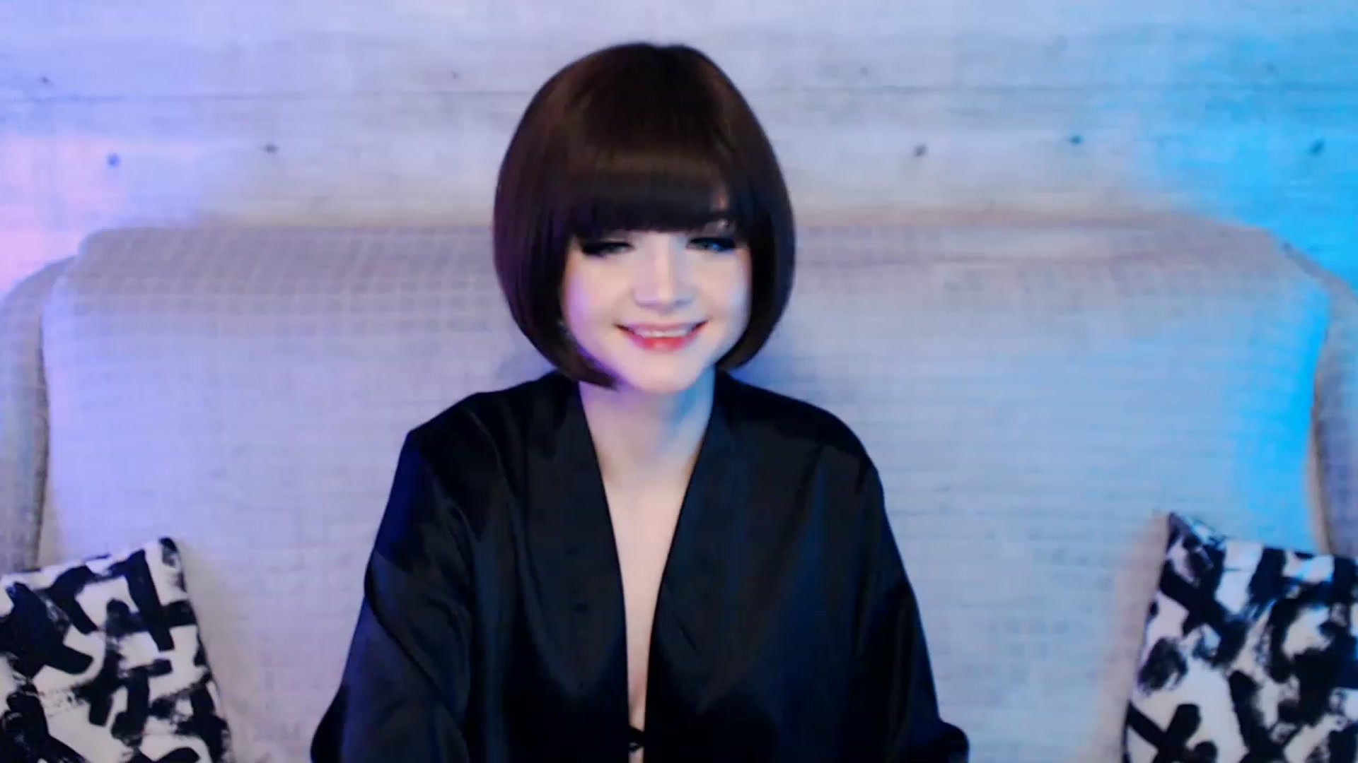 Gallery image thumbnail from MonicaHigh's myfreecams stream on, 06/09/2023, 05:00 image 12 of 20