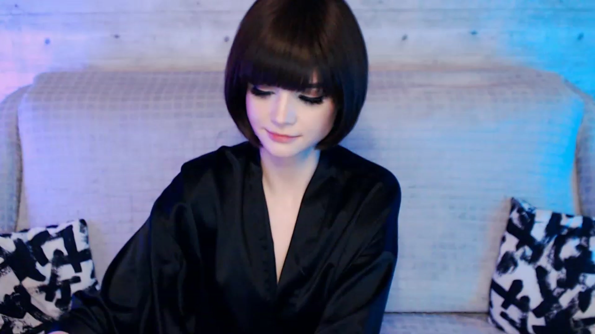 Gallery image thumbnail from MonicaHigh's myfreecams stream on, 06/09/2023, 05:00 image 15 of 20