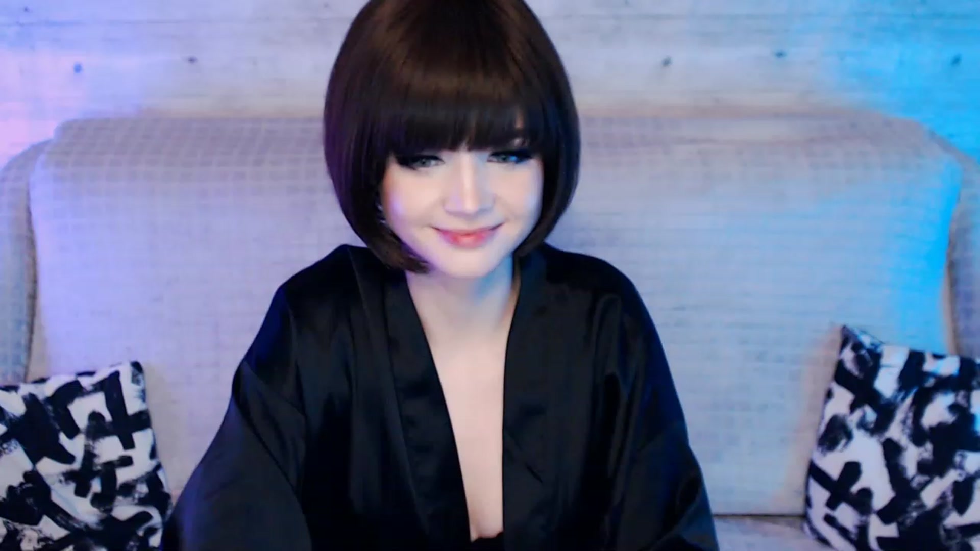 Gallery image thumbnail from MonicaHigh's myfreecams stream on, 06/09/2023, 05:00 image 20 of 20