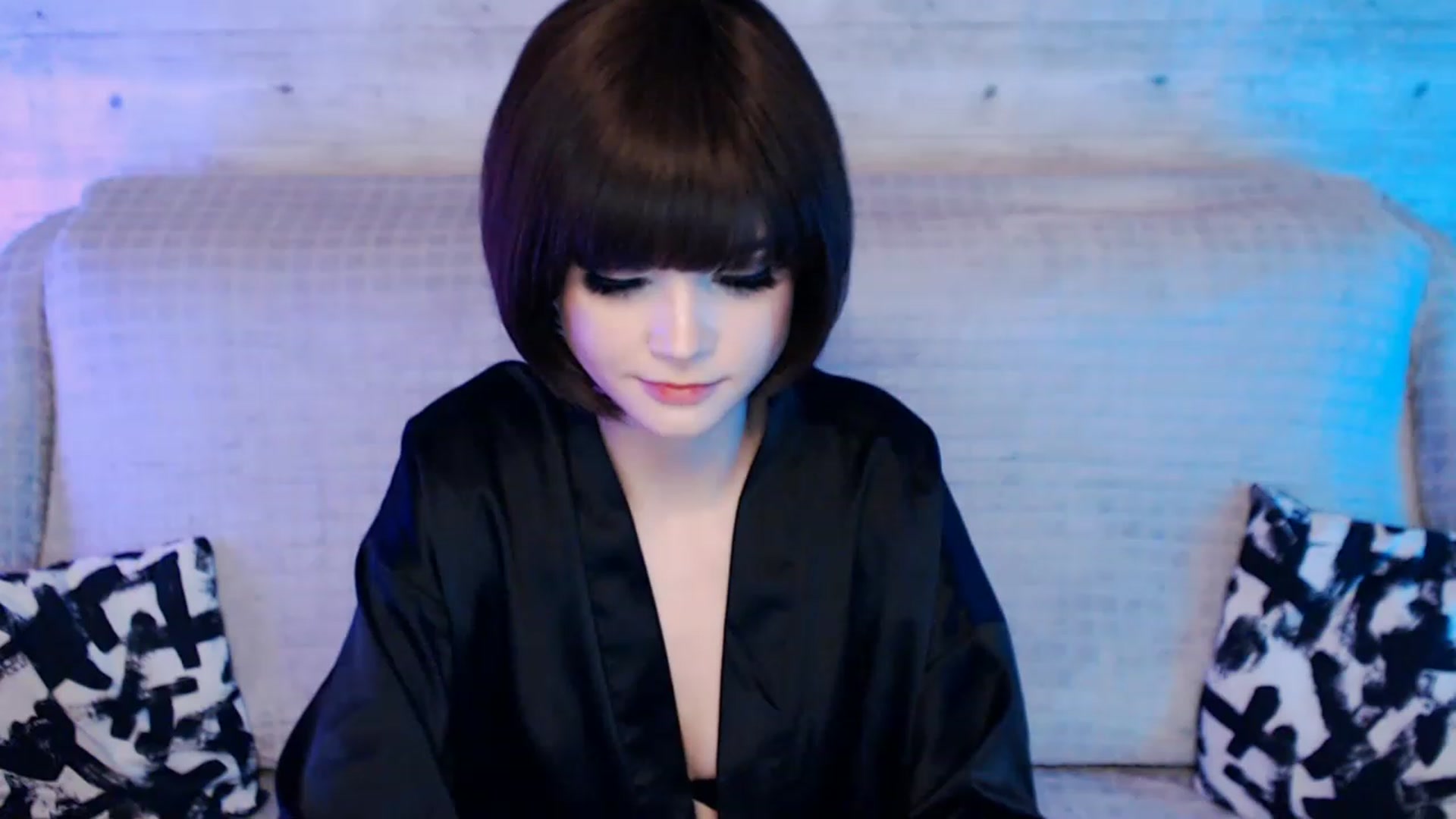 Gallery image thumbnail from MonicaHigh's myfreecams stream on, 06/09/2023, 05:00 image 19 of 20