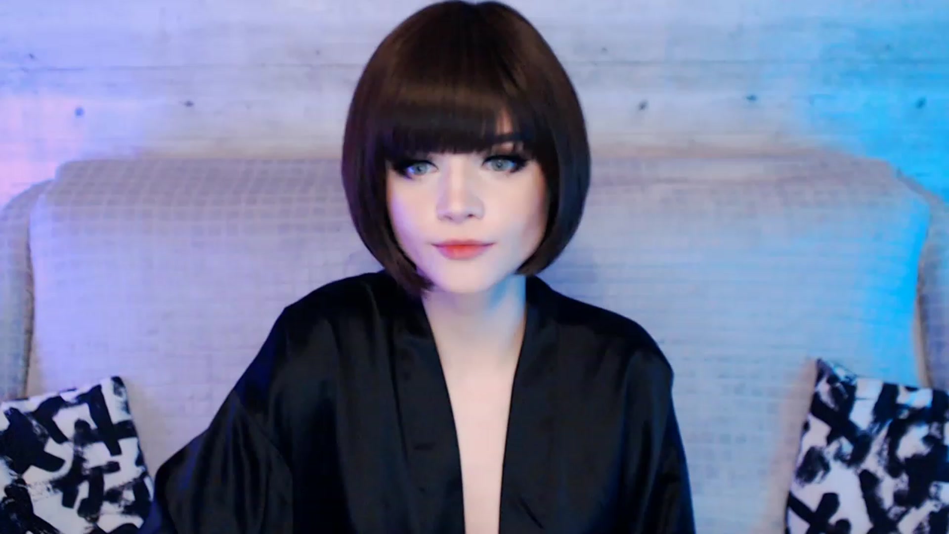 Gallery image thumbnail from MonicaHigh's myfreecams stream on, 06/09/2023, 05:00 image 7 of 20