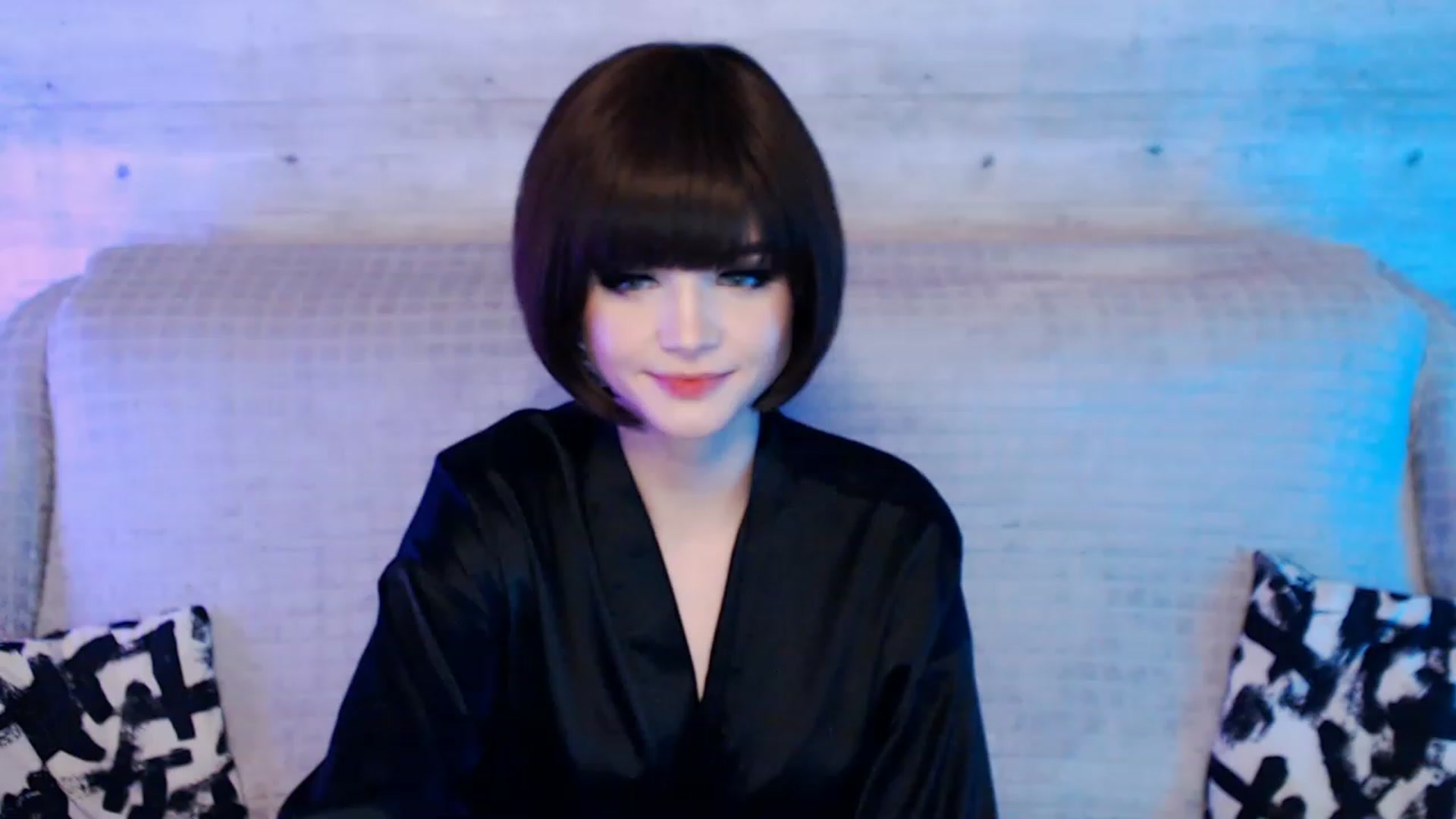 Gallery image thumbnail from MonicaHigh's myfreecams stream on, 06/09/2023, 05:00 image 13 of 20