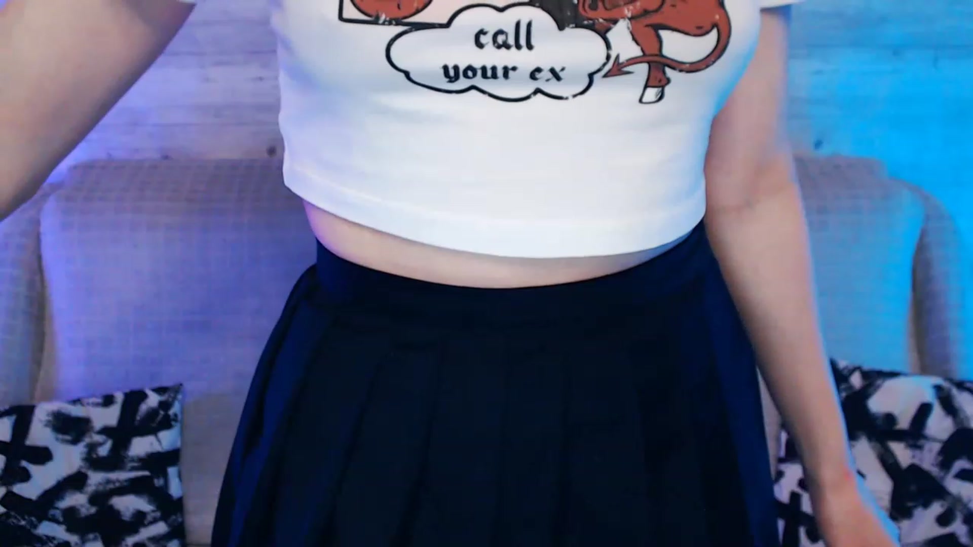 Gallery image thumbnail from MonicaHigh's myfreecams stream on, 06/14/2023, 03:59 image 17 of 20