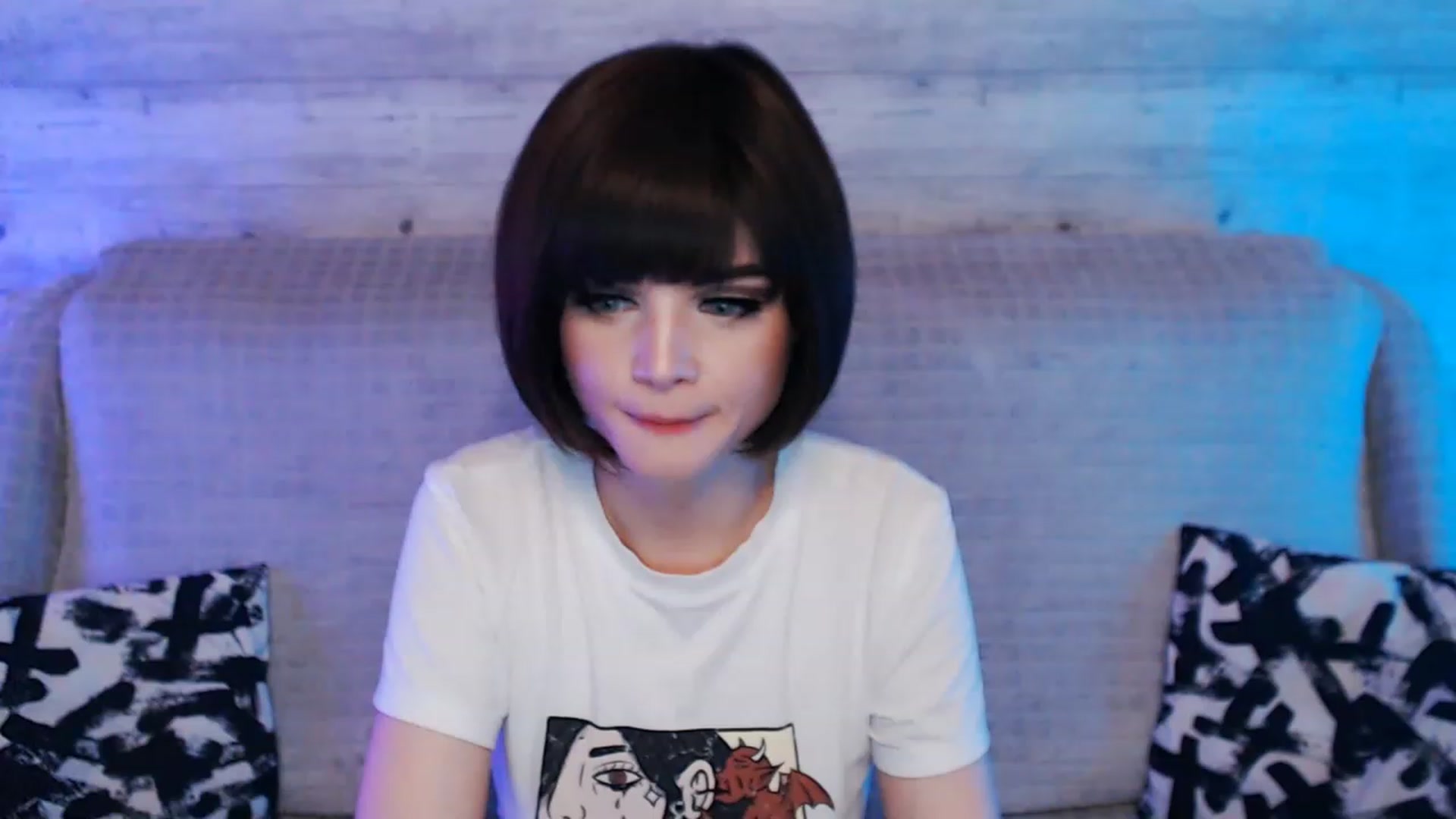 Gallery image thumbnail from MonicaHigh's myfreecams stream on, 06/14/2023, 03:59 image 7 of 20