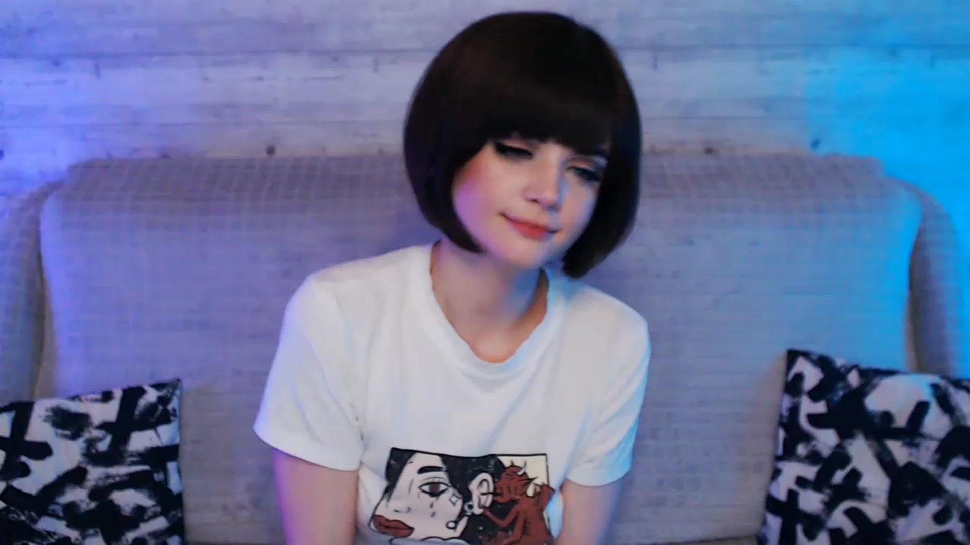 Gallery image thumbnail from MonicaHigh's myfreecams stream on, 06/14/2023, 03:59 image 19 of 20