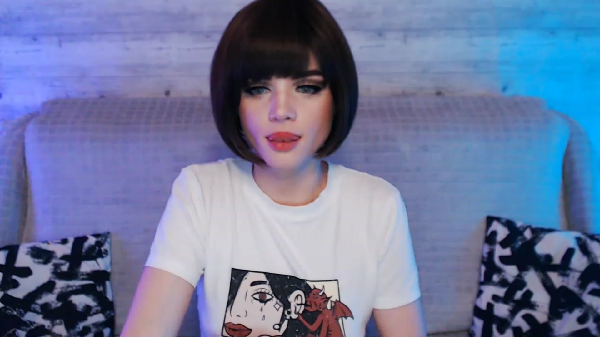Gallery image thumbnail from MonicaHigh's myfreecams stream on, 06/14/2023, 03:59 image 12 of 20