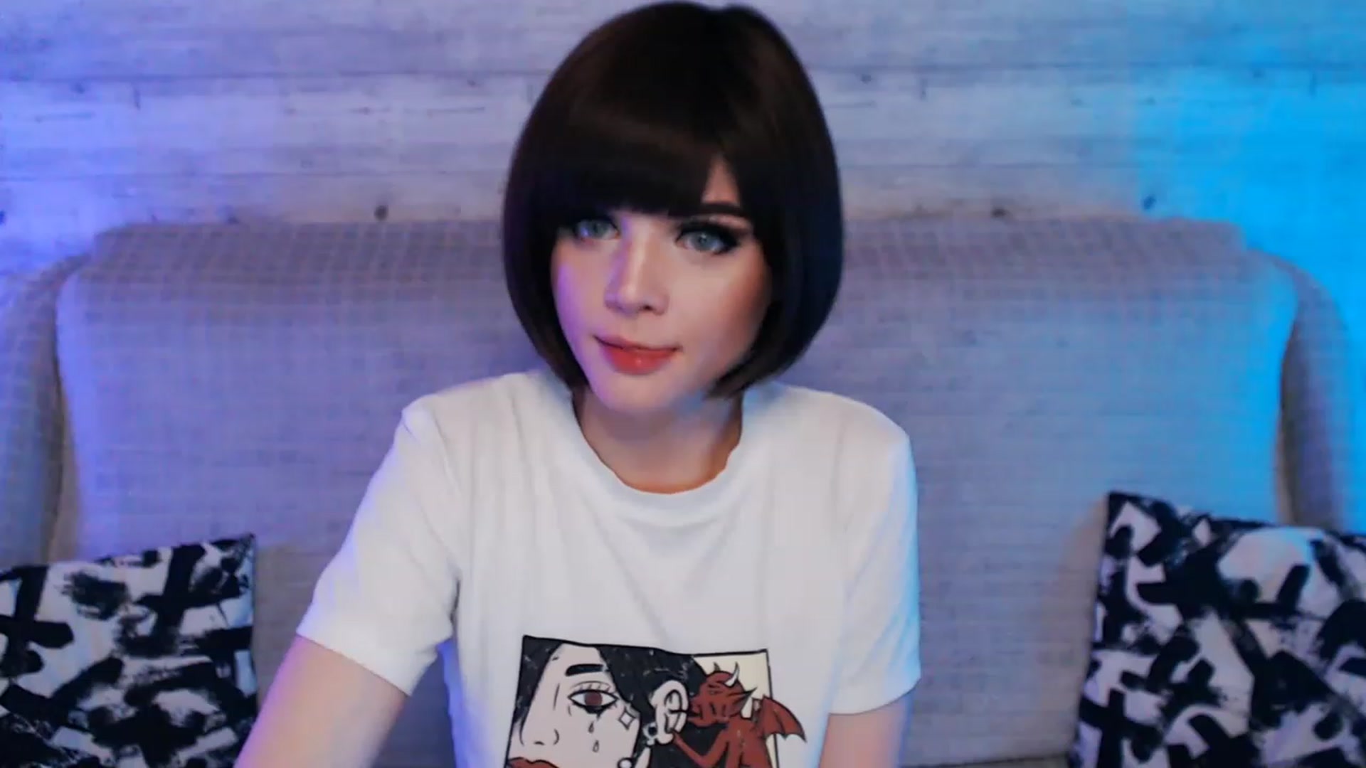 Gallery image thumbnail from MonicaHigh's myfreecams stream on, 06/14/2023, 03:59 image 18 of 20