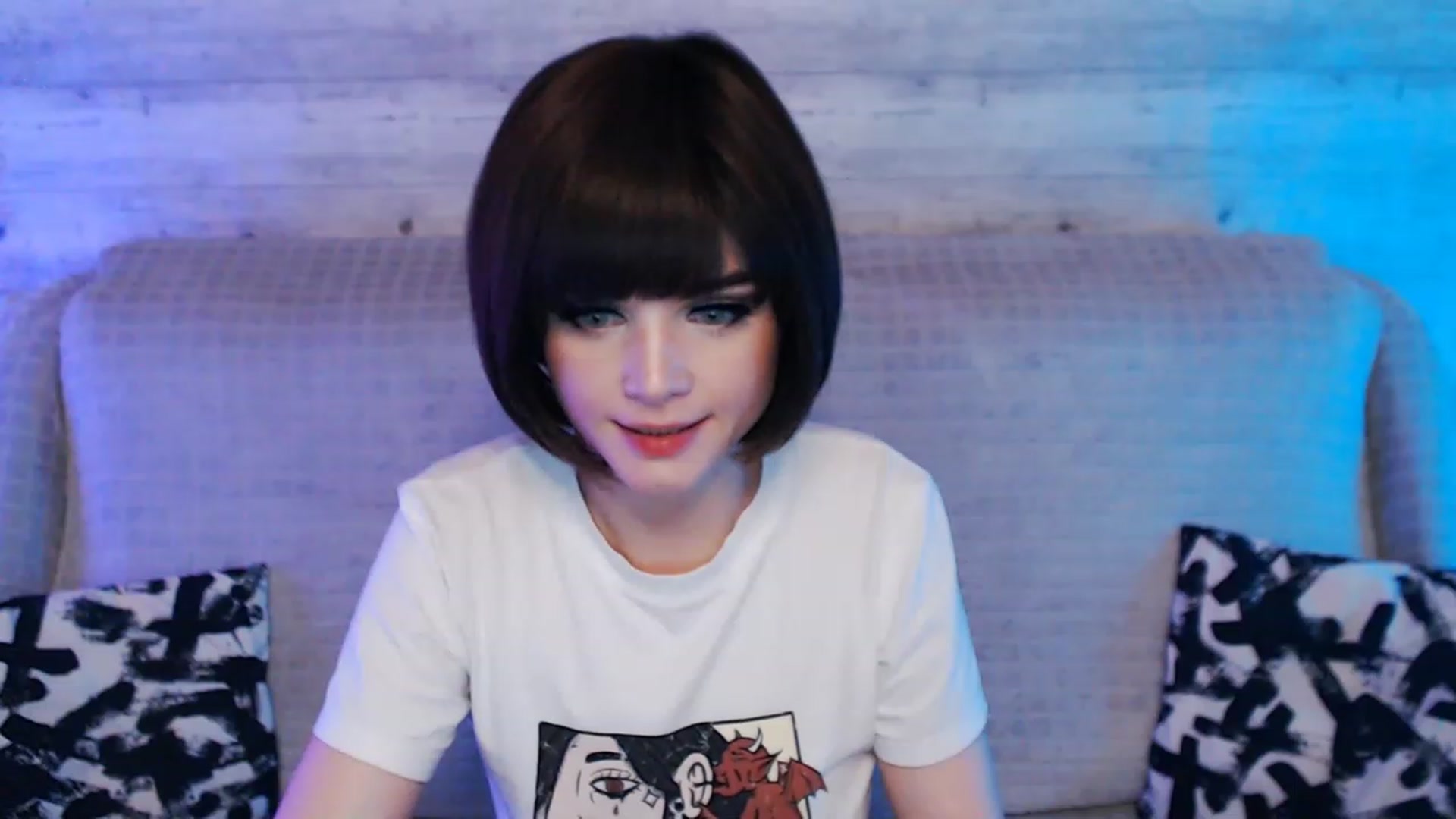 Gallery image thumbnail from MonicaHigh's myfreecams stream on, 06/14/2023, 03:59 image 15 of 20