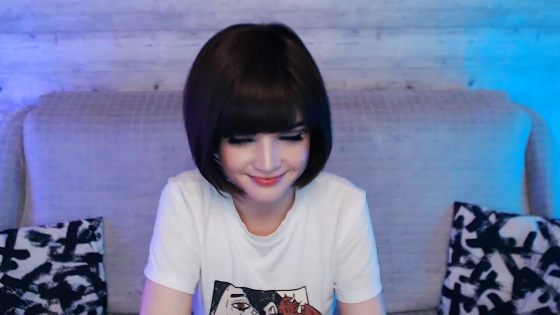 Gallery image thumbnail from MonicaHigh's myfreecams stream on, 06/14/2023, 03:59 image 6 of 20