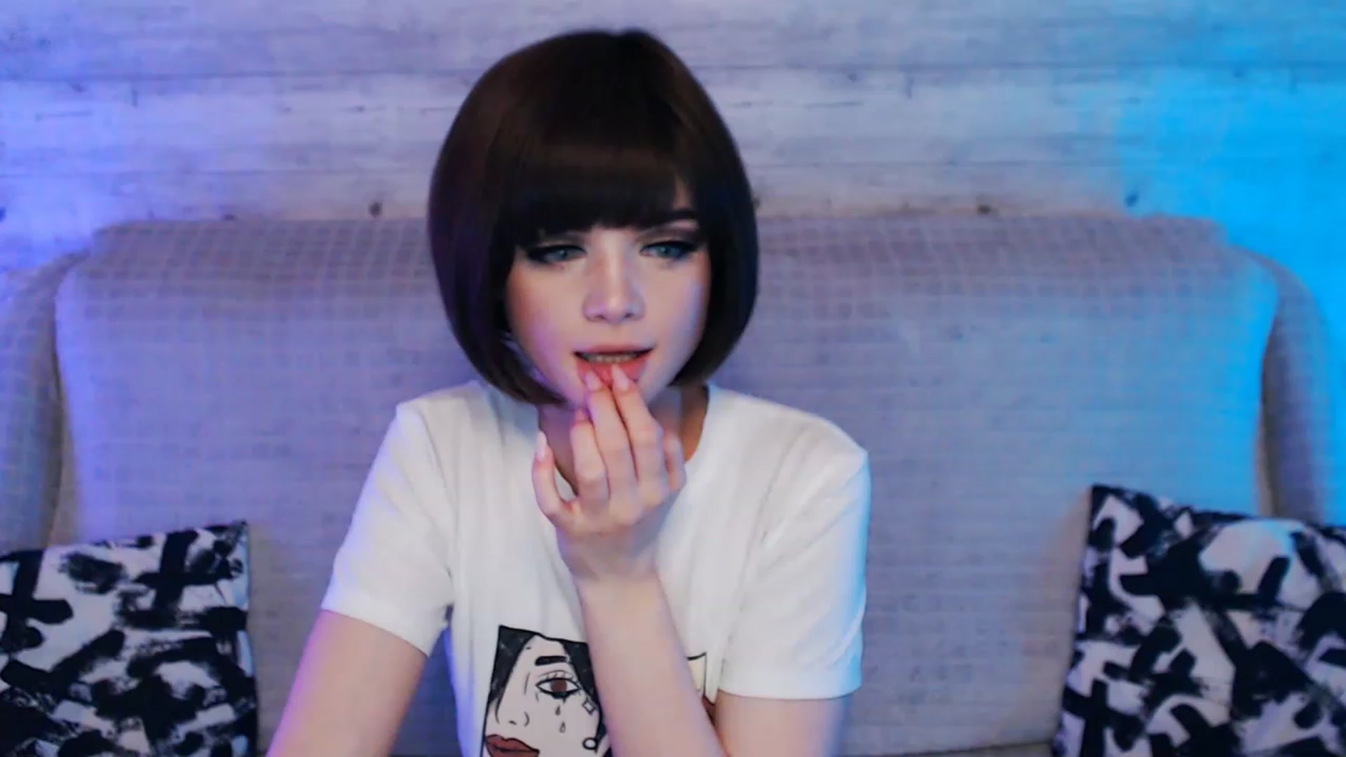 Gallery image thumbnail from MonicaHigh's myfreecams stream on, 06/14/2023, 03:59 image 9 of 20