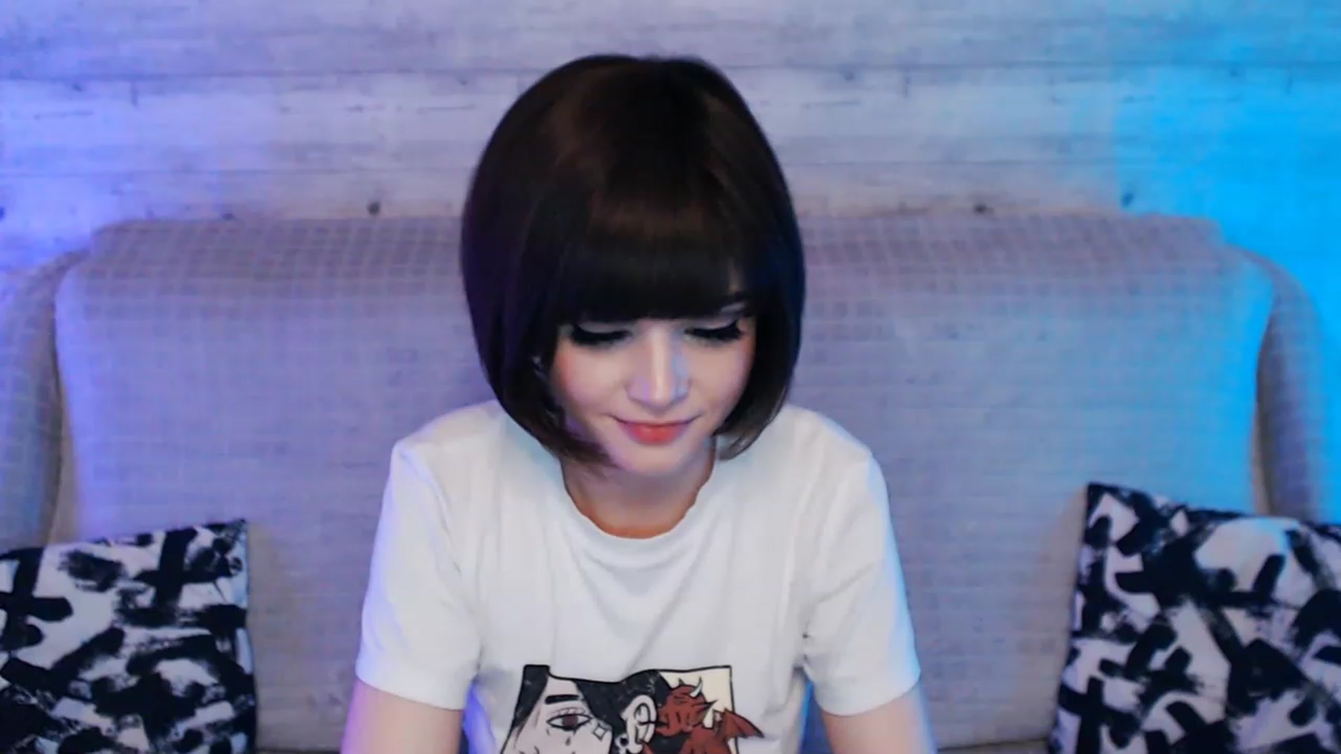Gallery image thumbnail from MonicaHigh's myfreecams stream on, 06/14/2023, 03:59 image 11 of 20