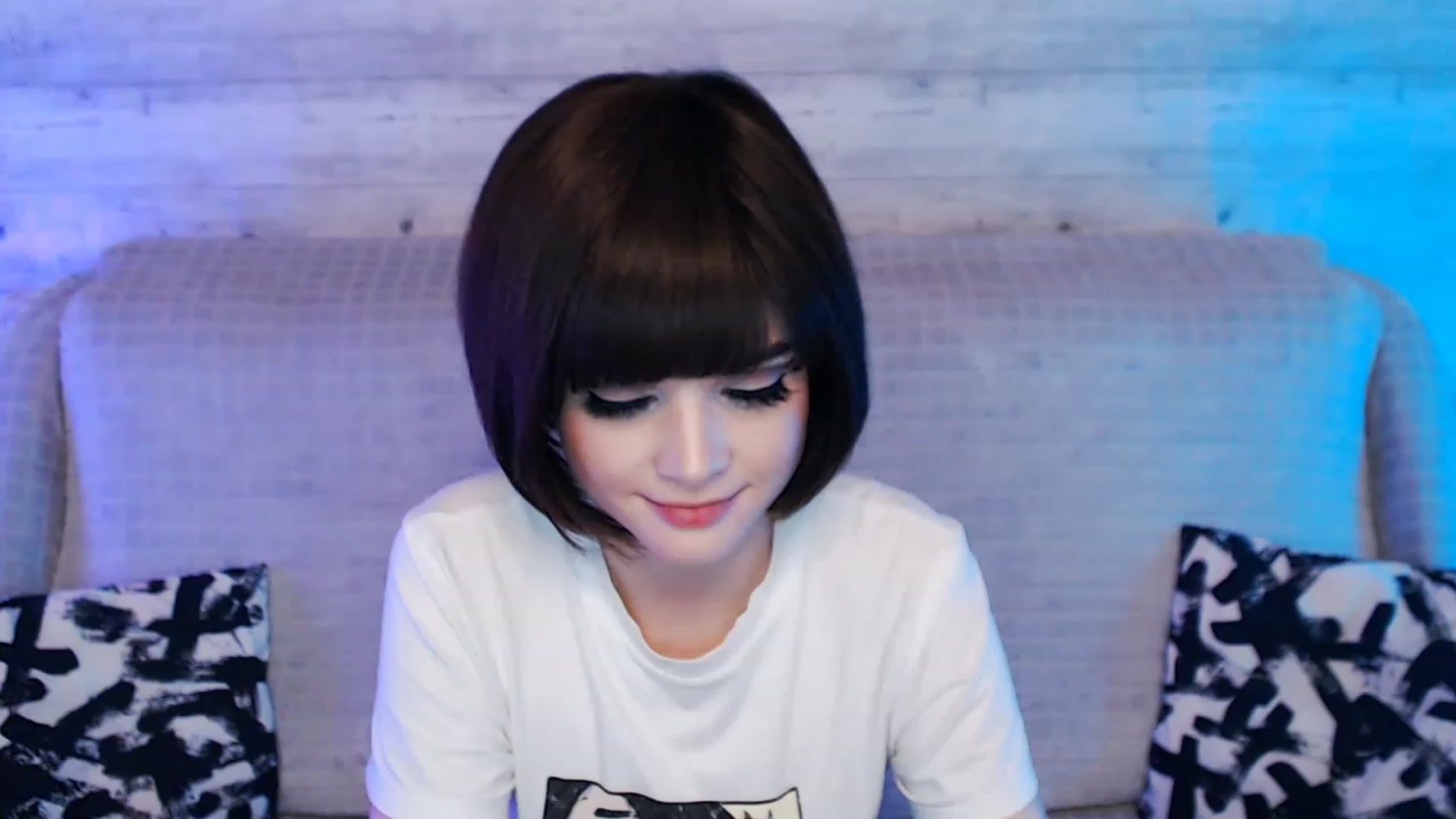 Gallery image thumbnail from MonicaHigh's myfreecams stream on, 06/14/2023, 03:59 image 5 of 20