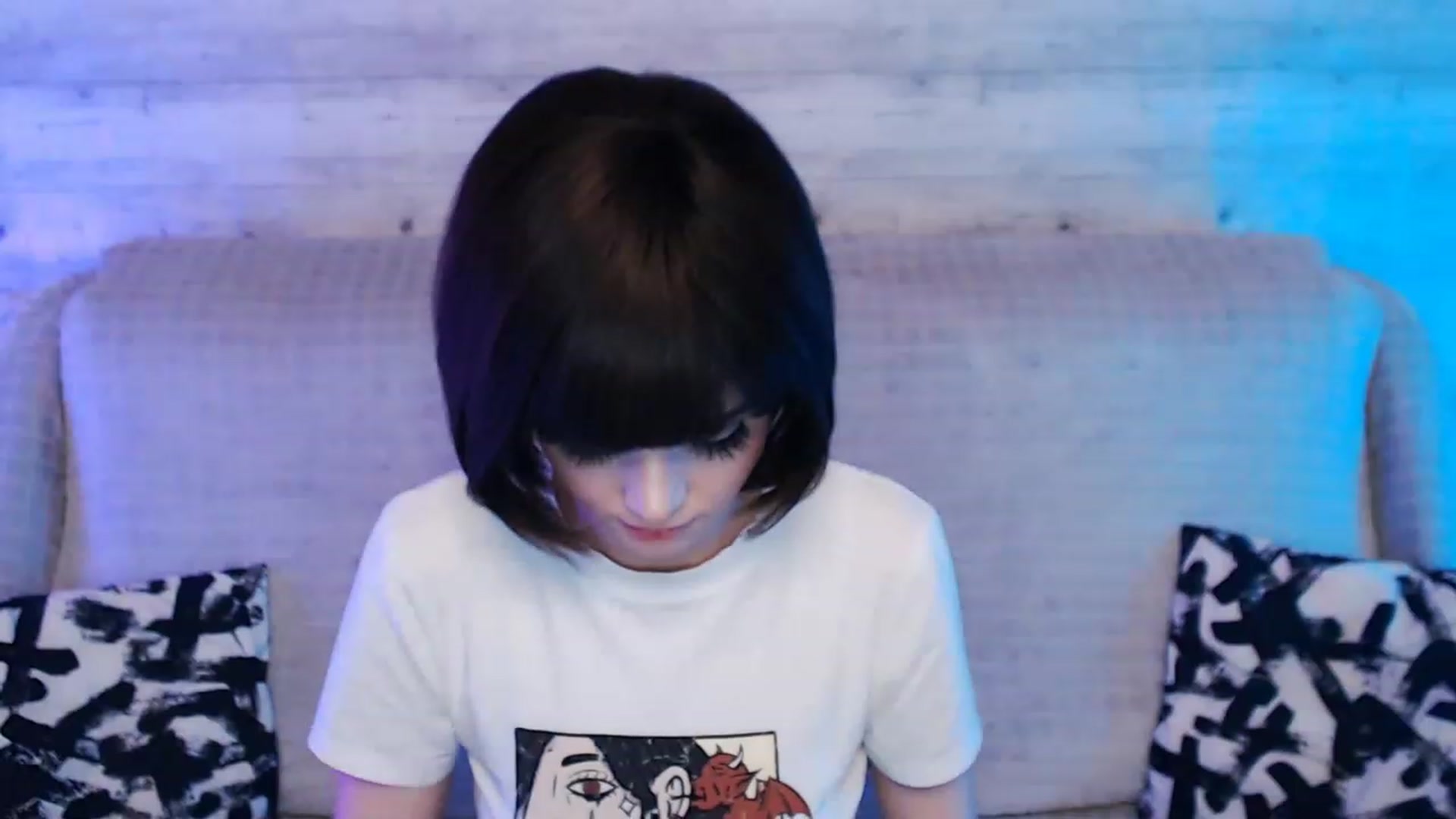 Gallery image thumbnail from MonicaHigh's myfreecams stream on, 06/14/2023, 03:59 image 14 of 20