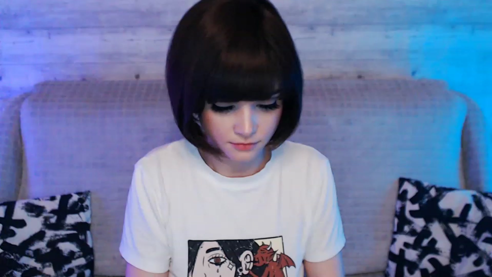 Gallery image thumbnail from MonicaHigh's myfreecams stream on, 06/14/2023, 03:59 image 13 of 20